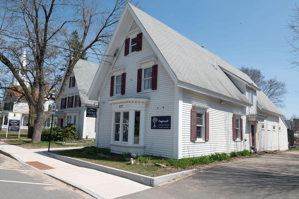 637-639 Main Street