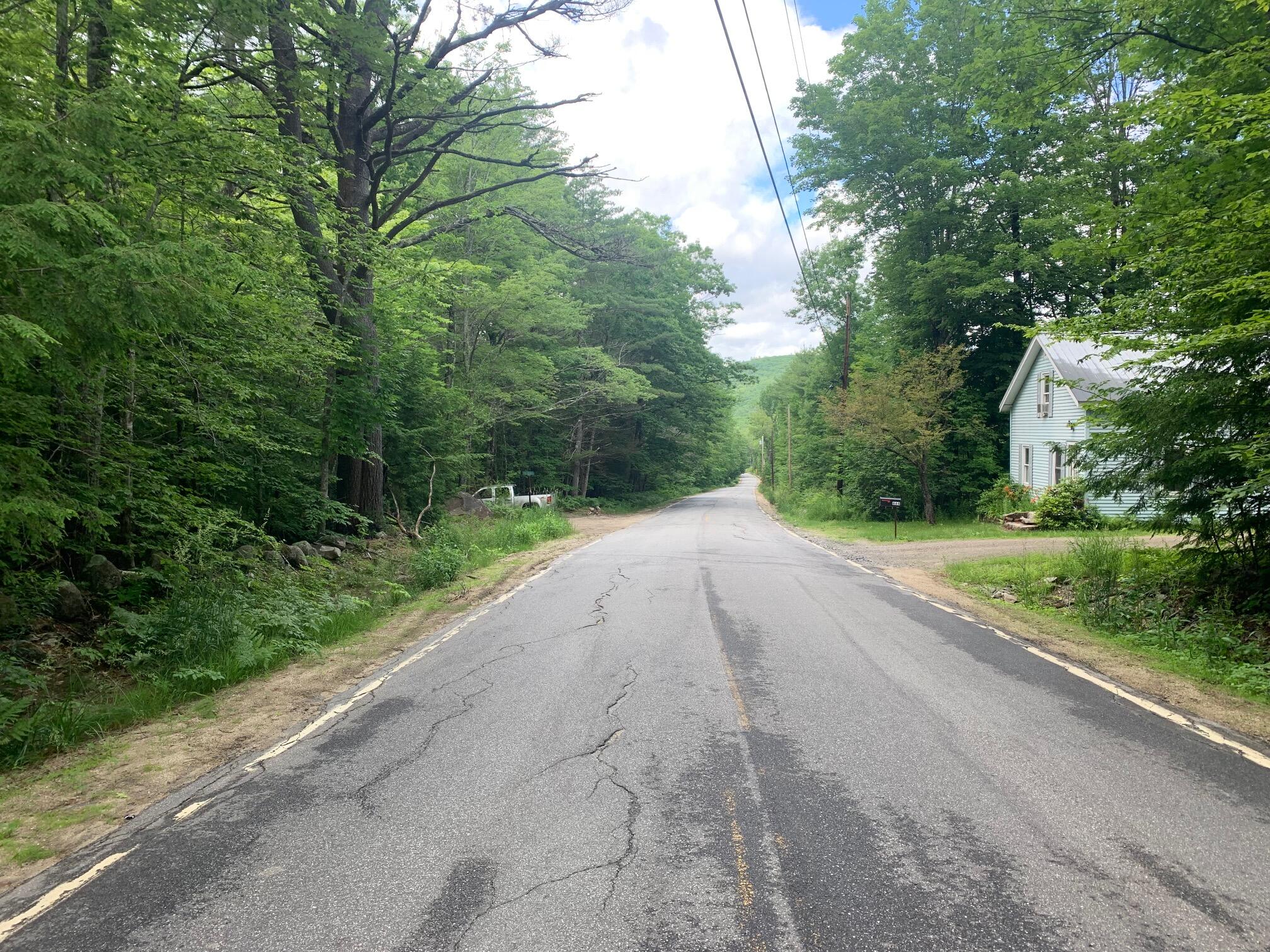 15 Bridgton Road