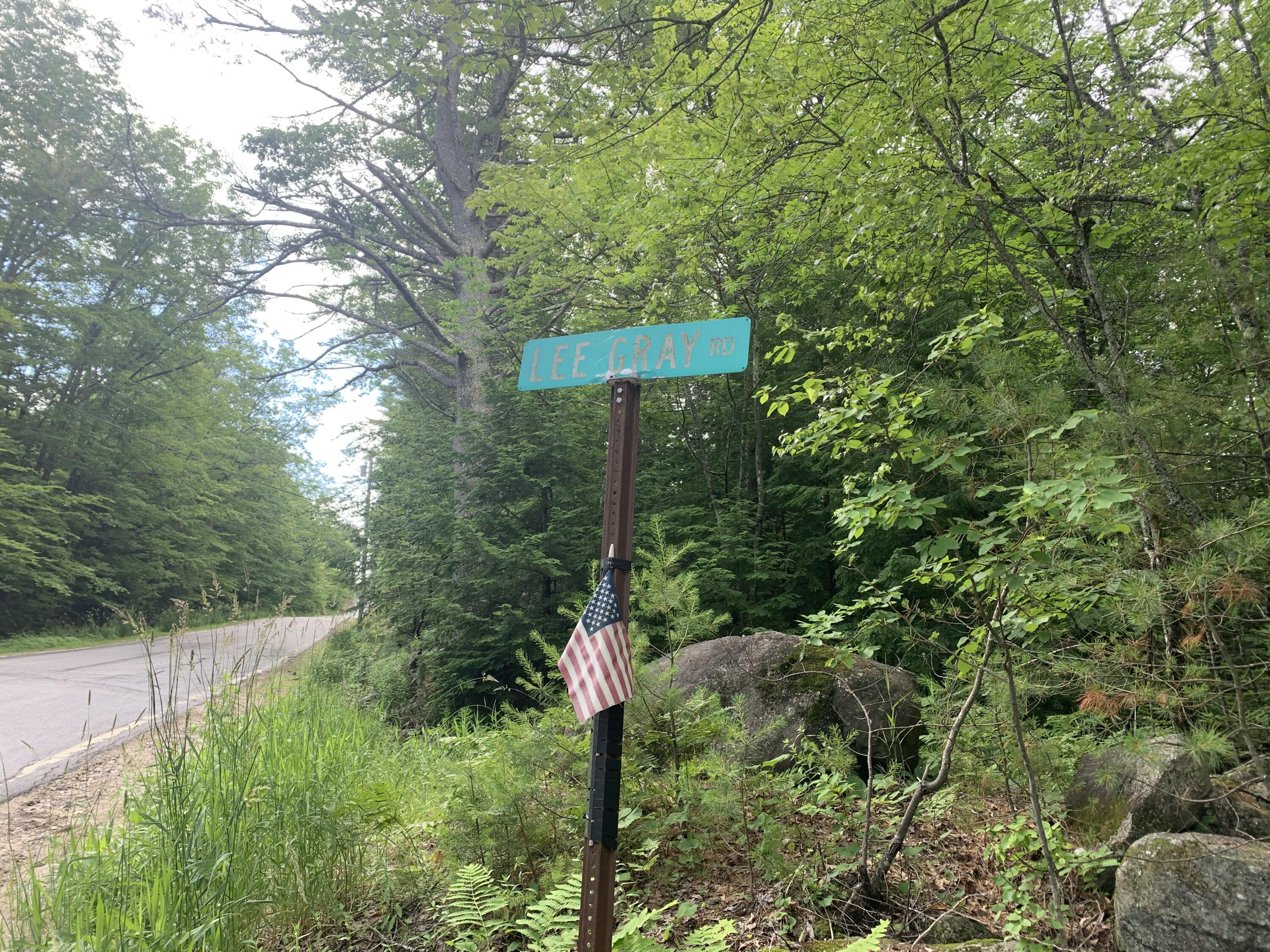 15 Bridgton Road