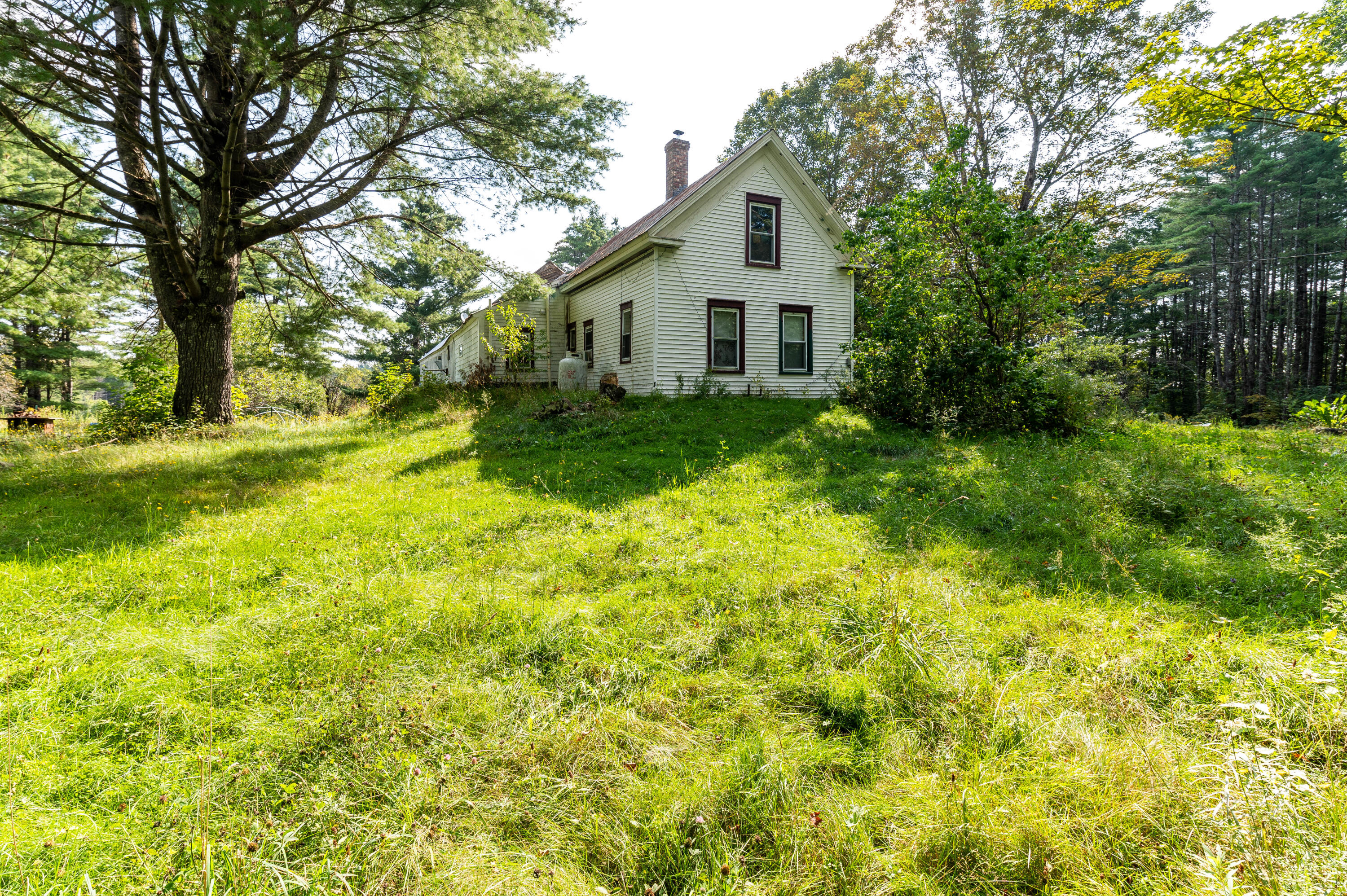 121 North Road