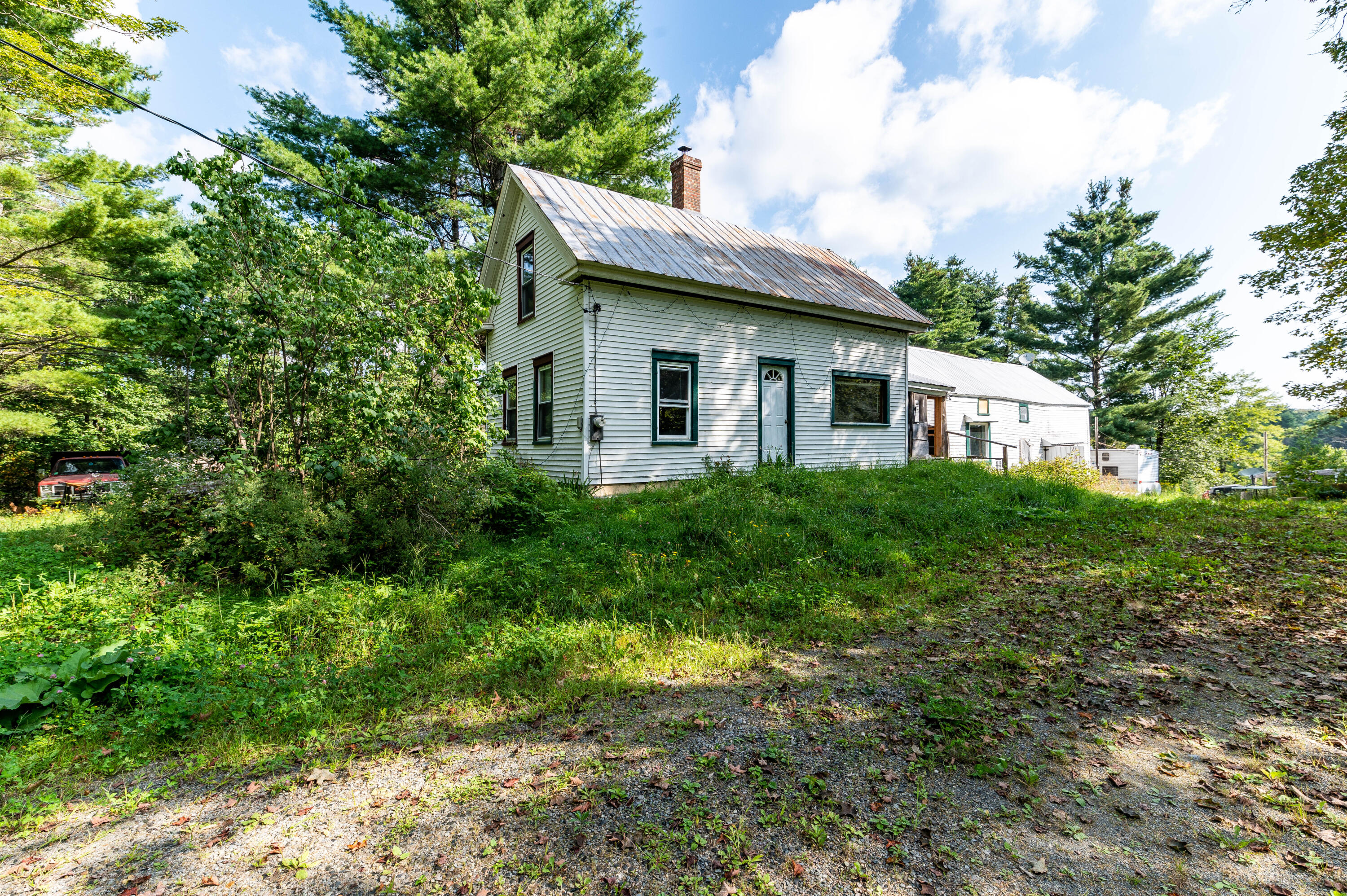 121 North Road