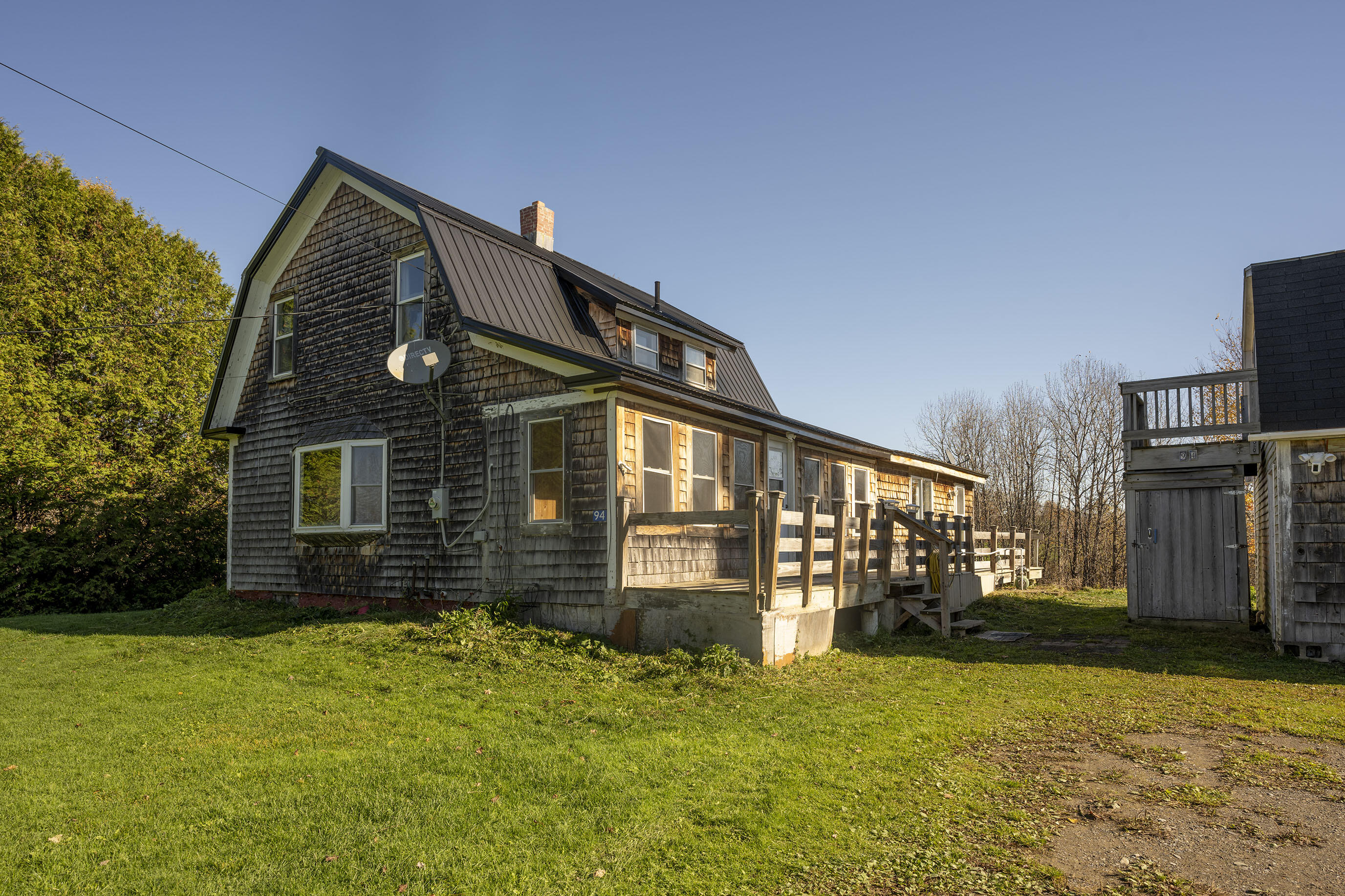 94 South Townline Road