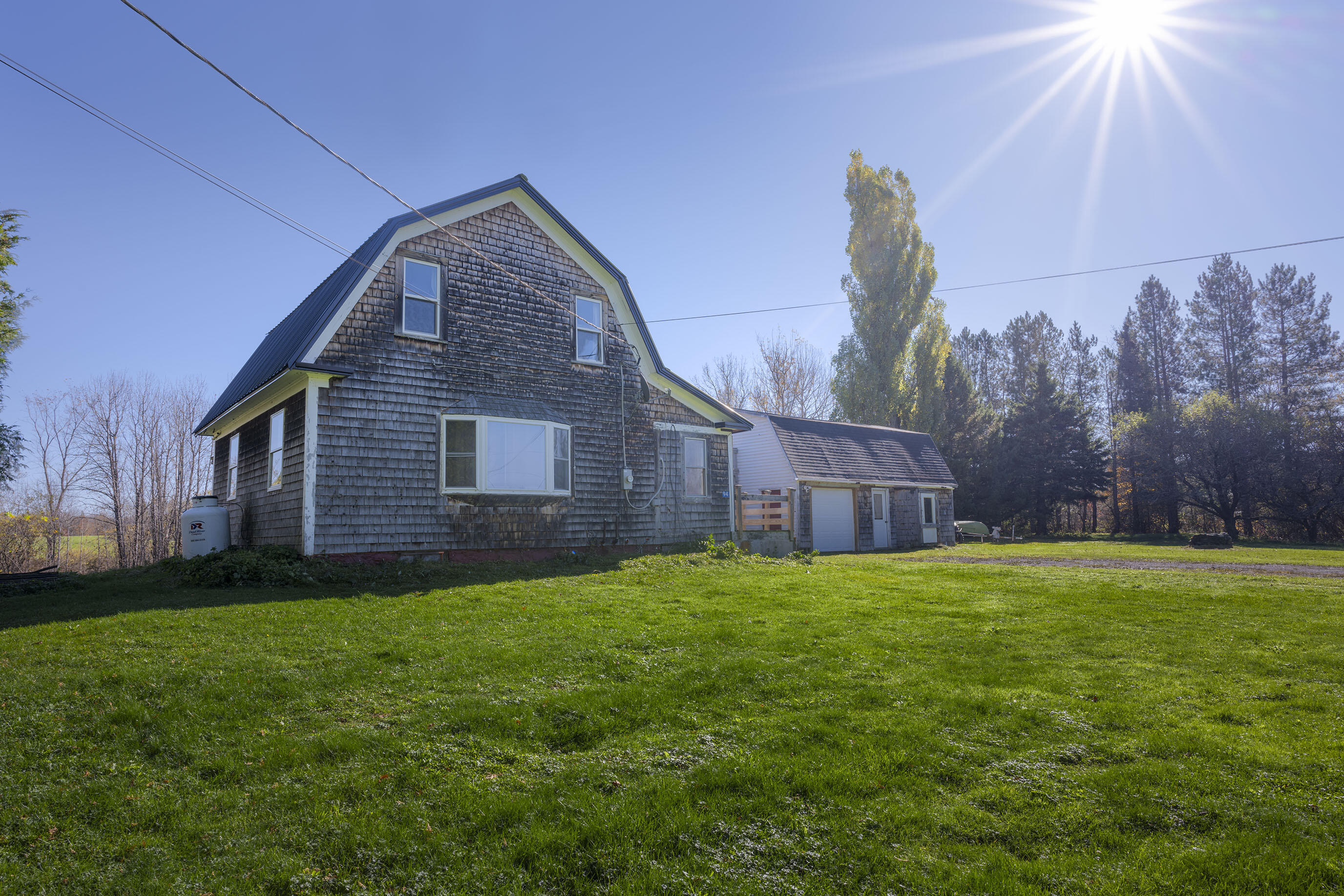 94 South Townline Road