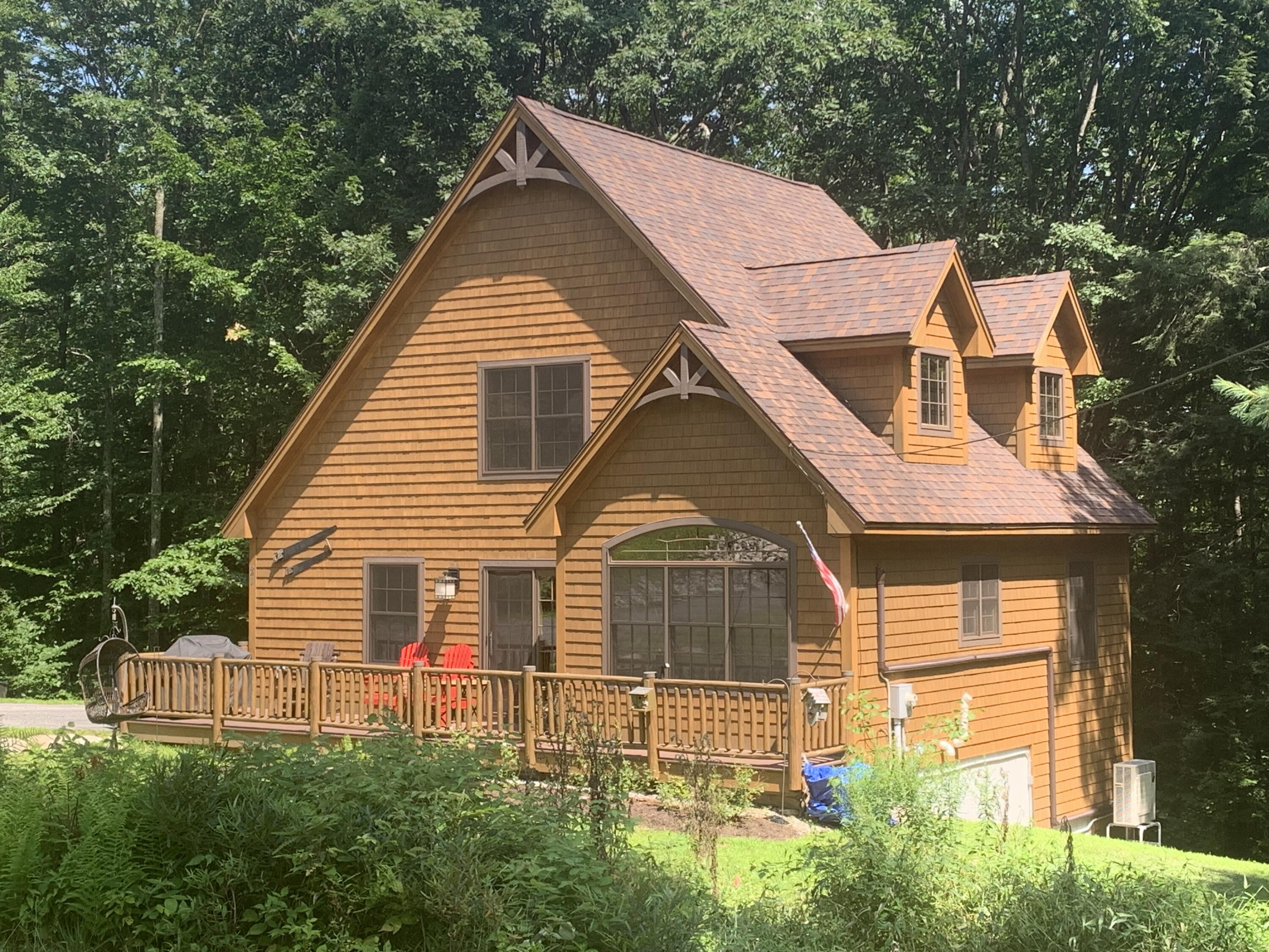 22 Trailside Way