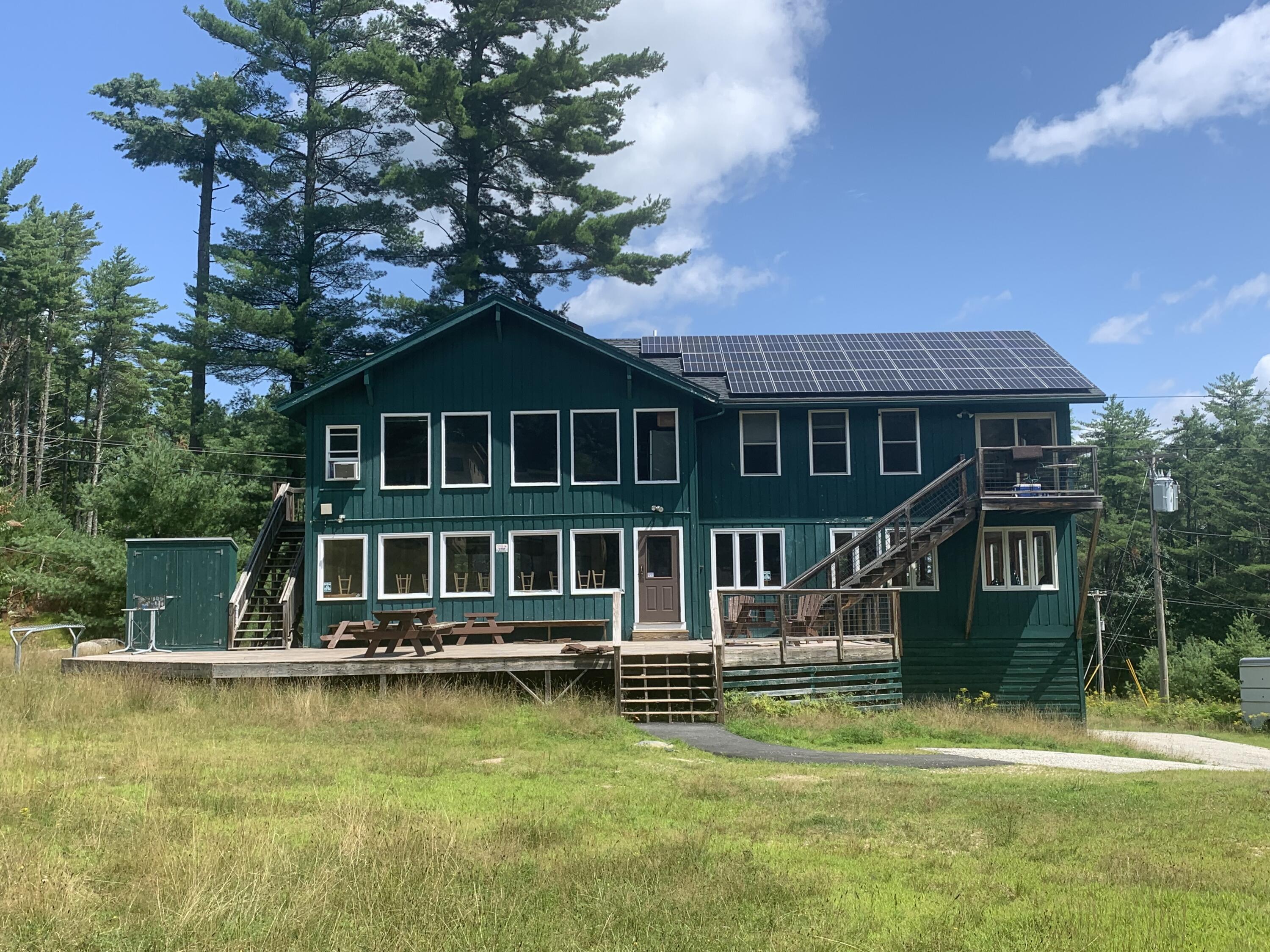 22 Trailside Way