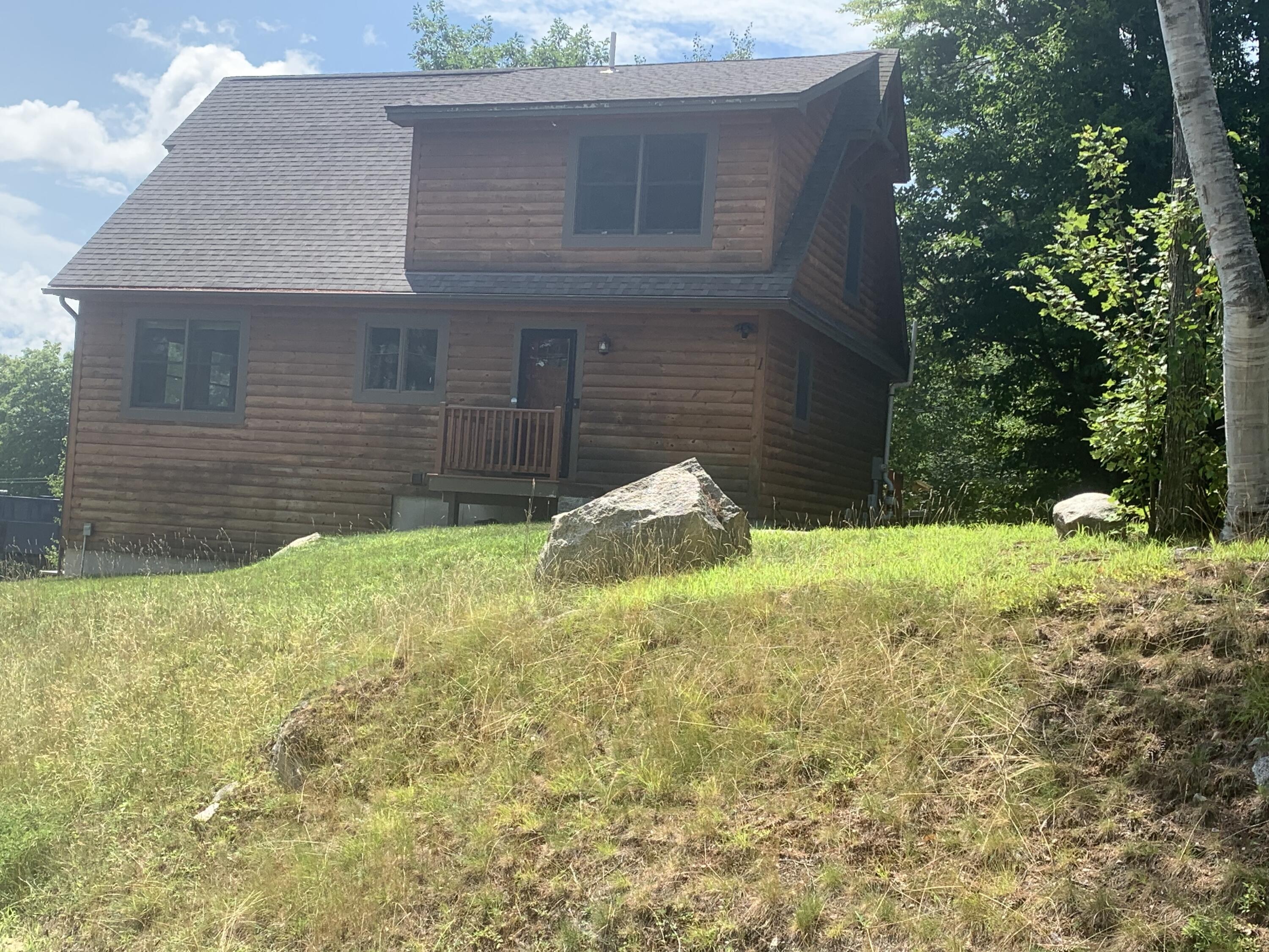 22 Trailside Way