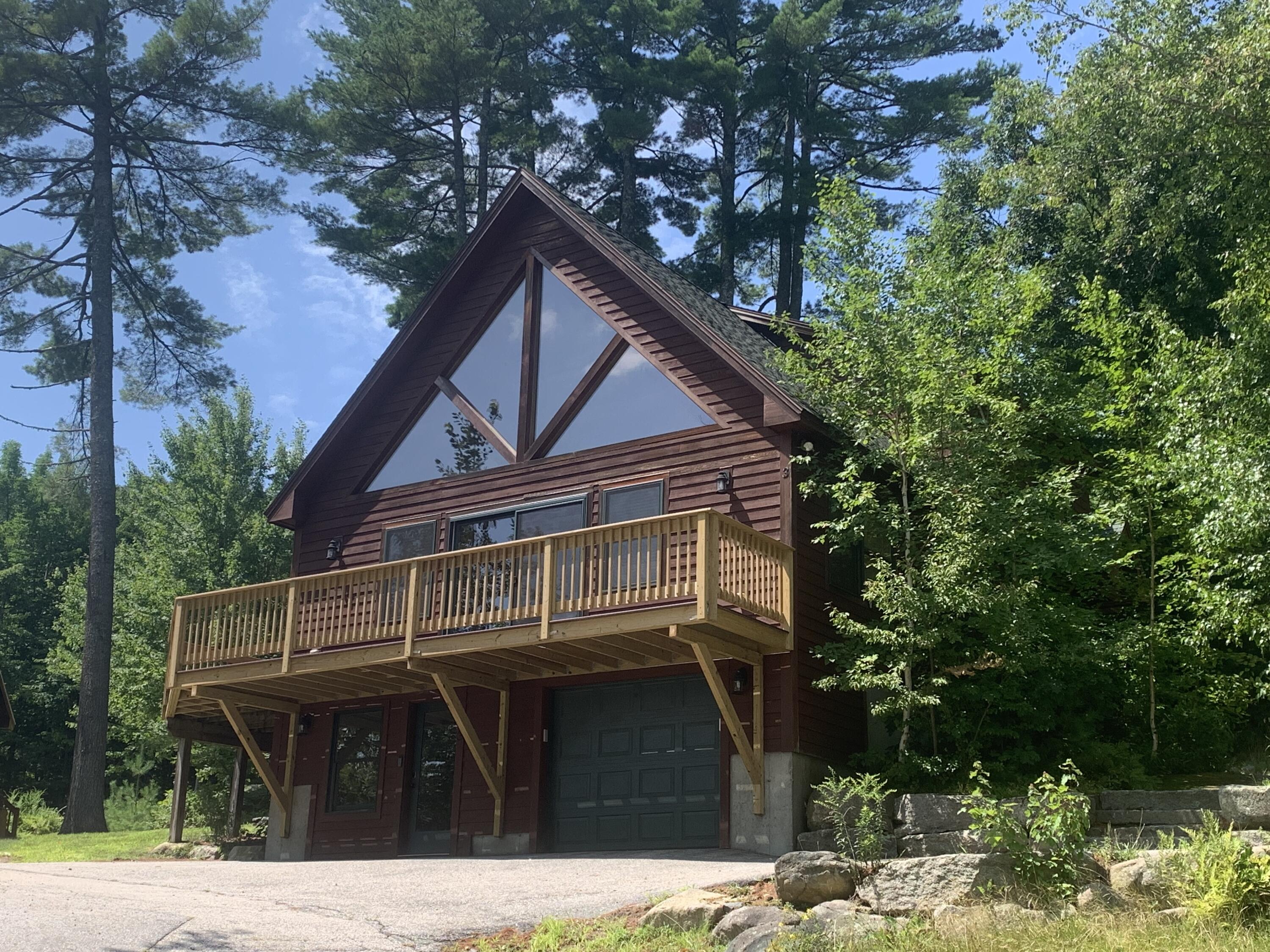 22 Trailside Way