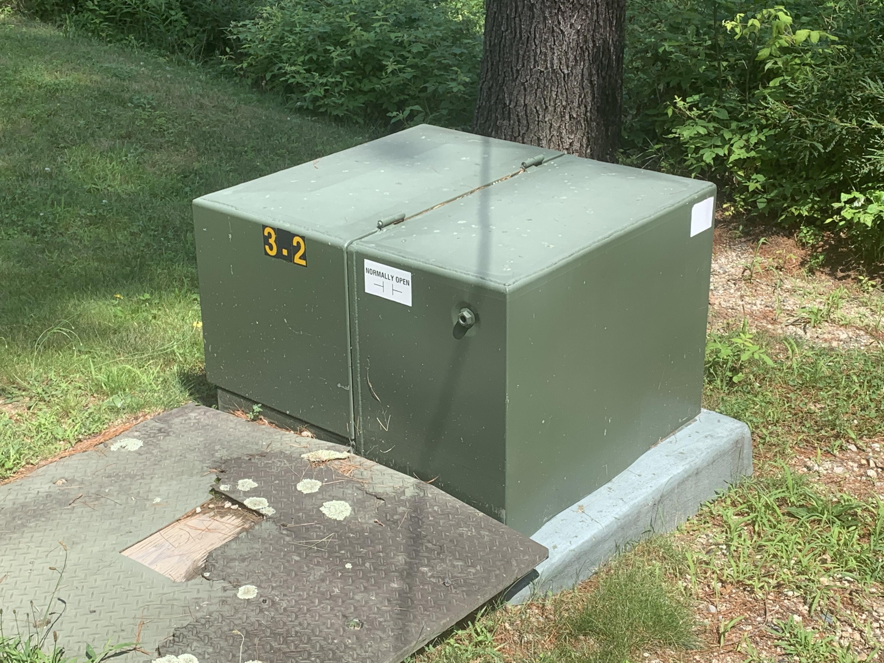 22 Trailside Way