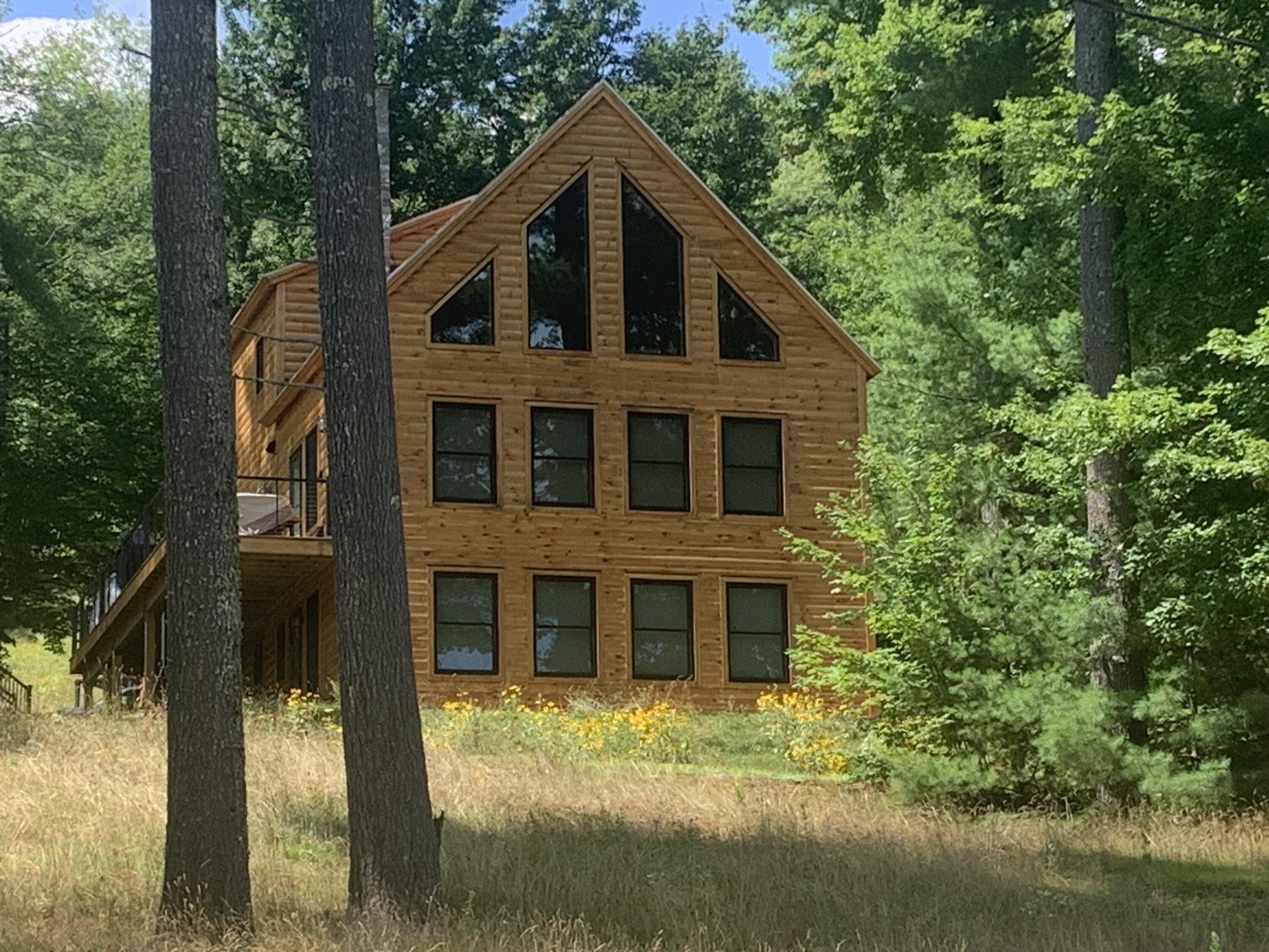22 Trailside Way