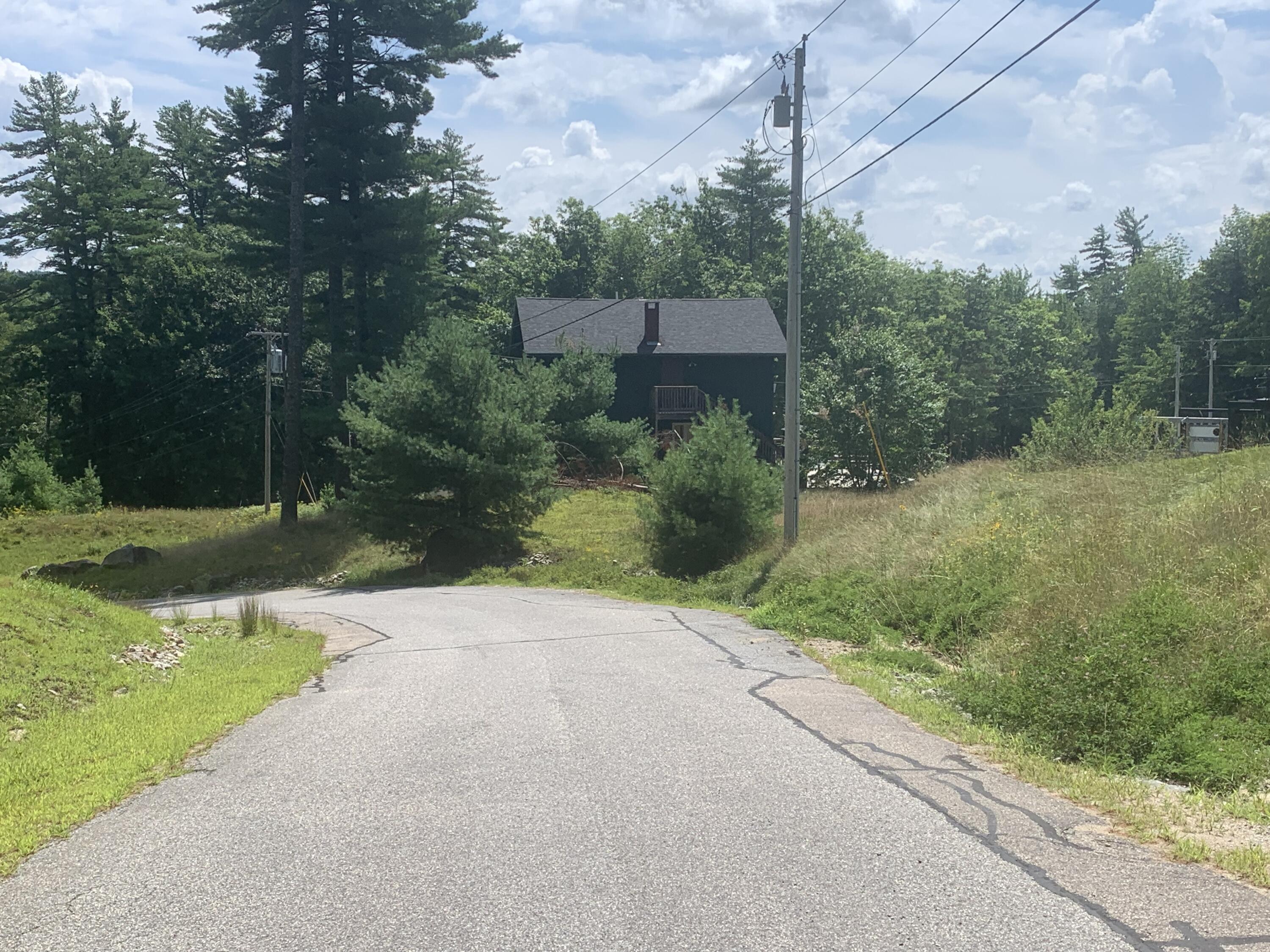 22 Trailside Way