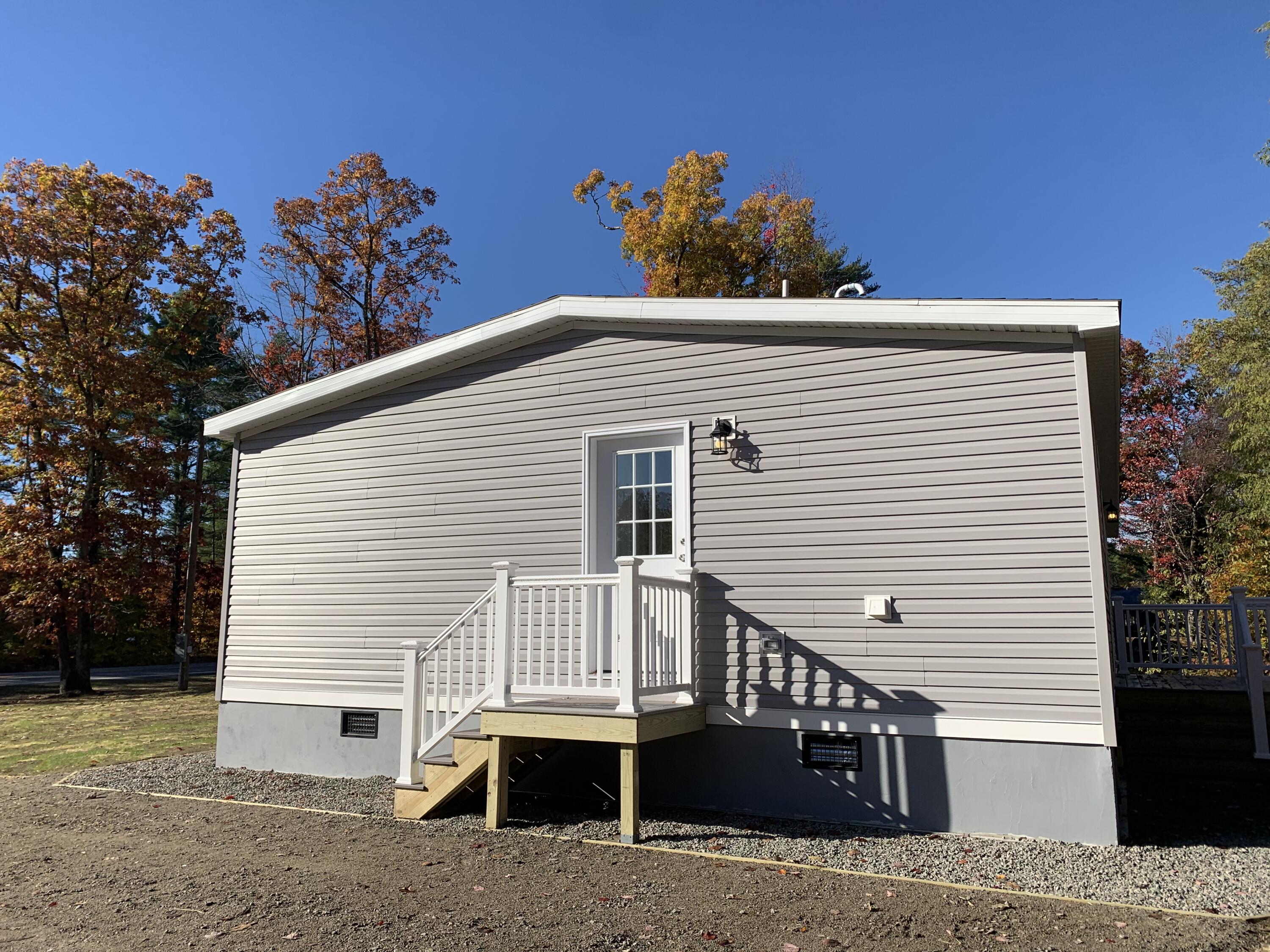 212 Bridgton Road, Fryeburg