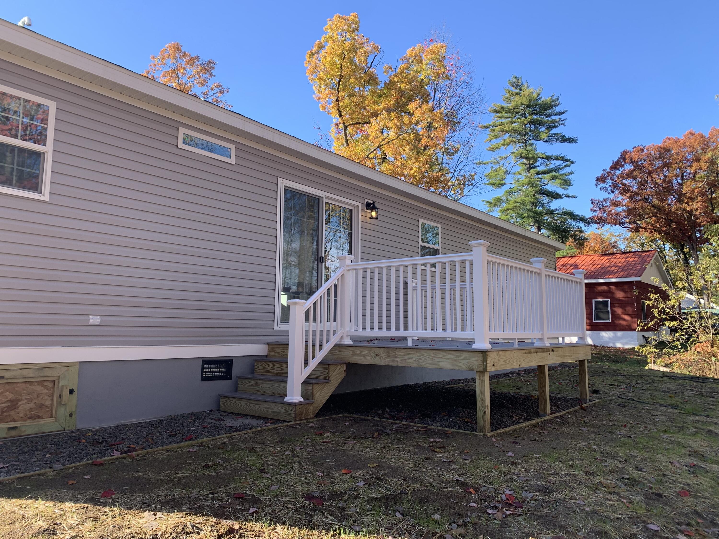 212 Bridgton Road, Fryeburg