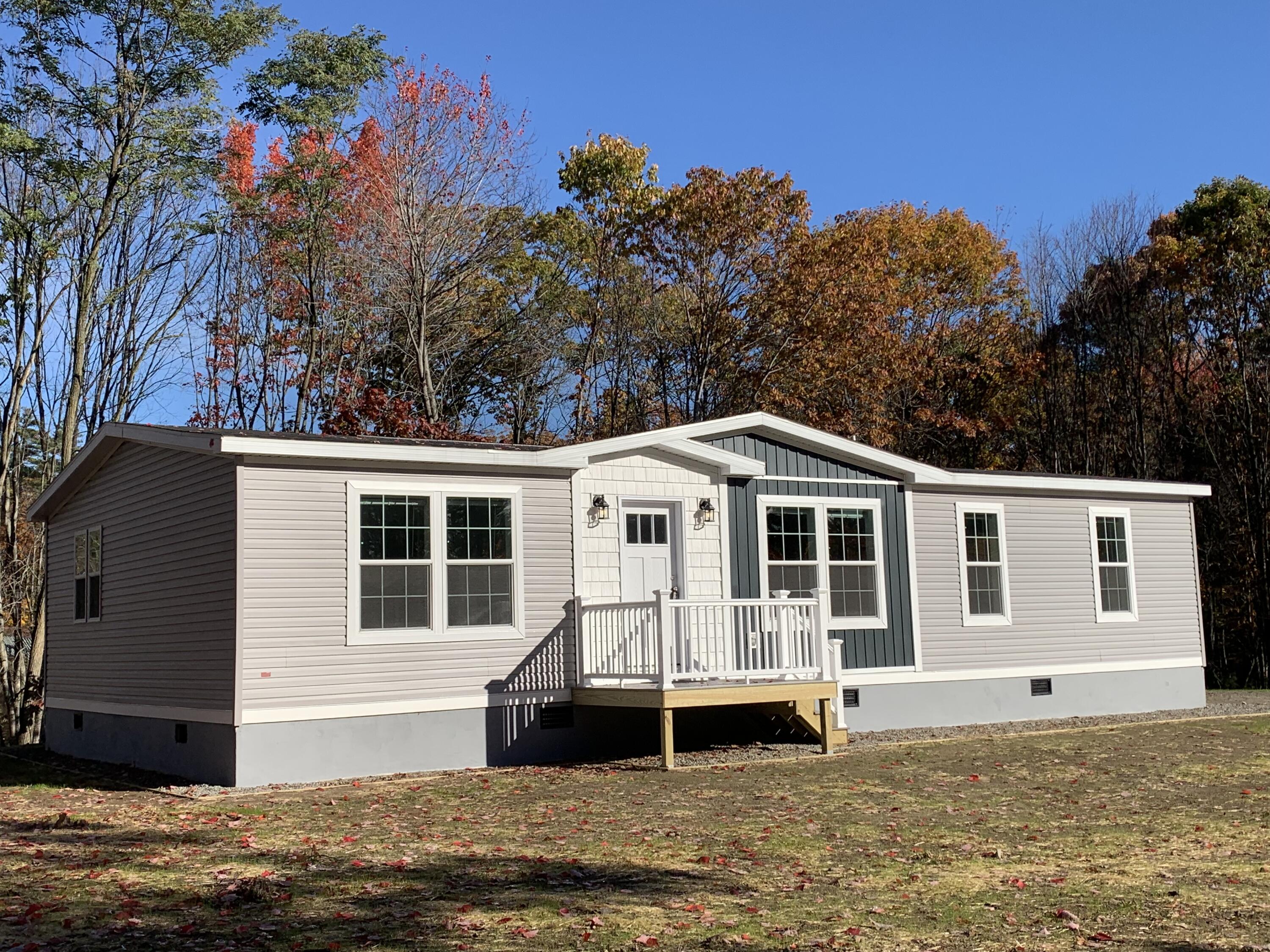 212 Bridgton Road, Fryeburg