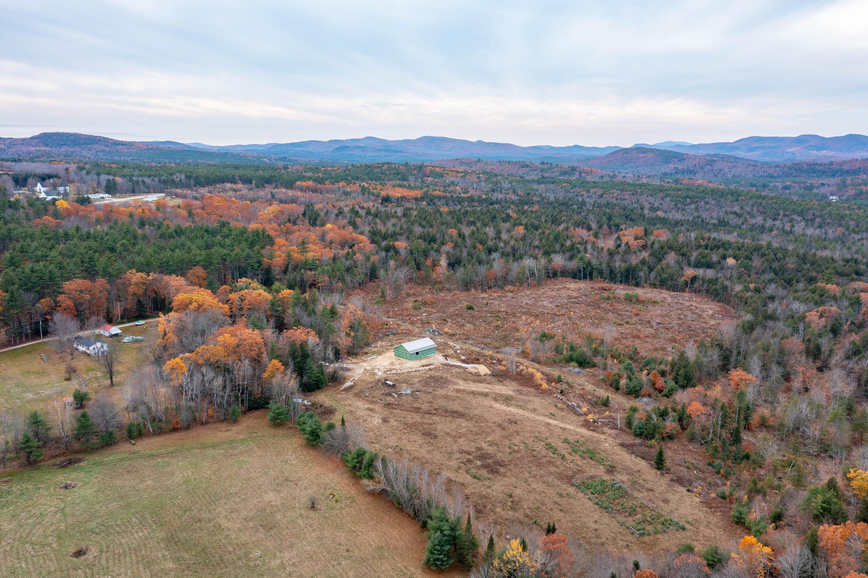 42 Crimson Leaf Drive