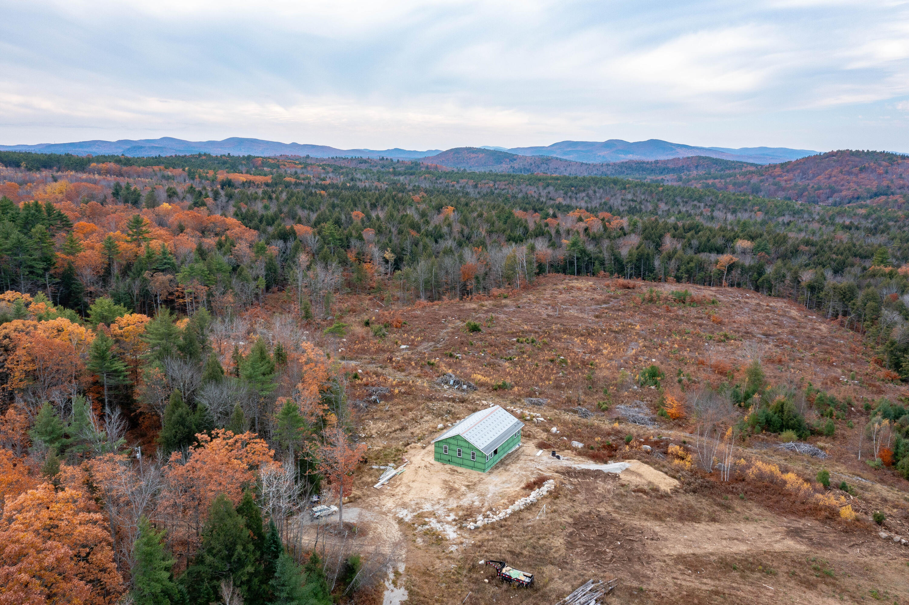 42 Crimson Leaf Drive