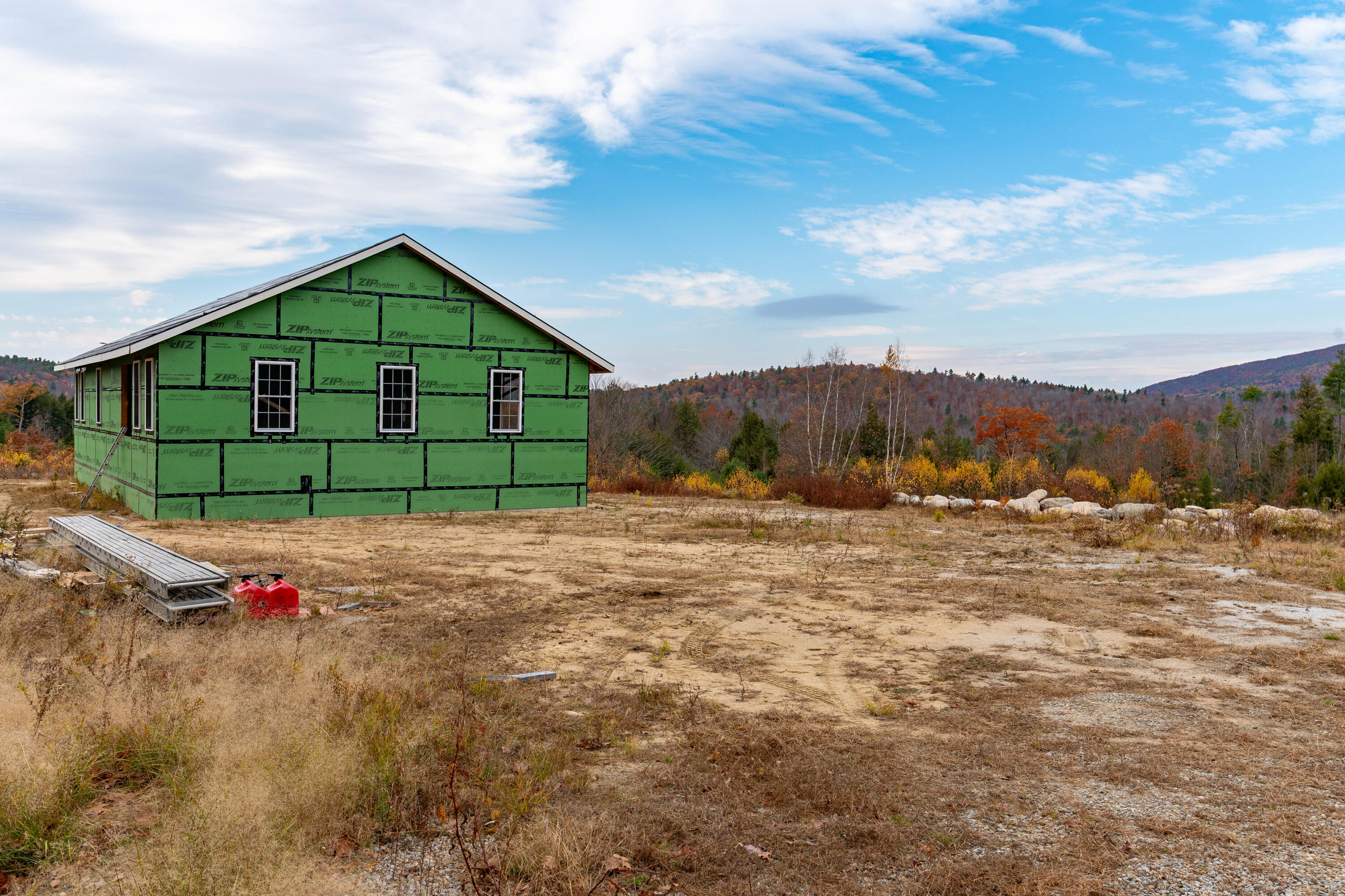 42 Crimson Leaf Drive