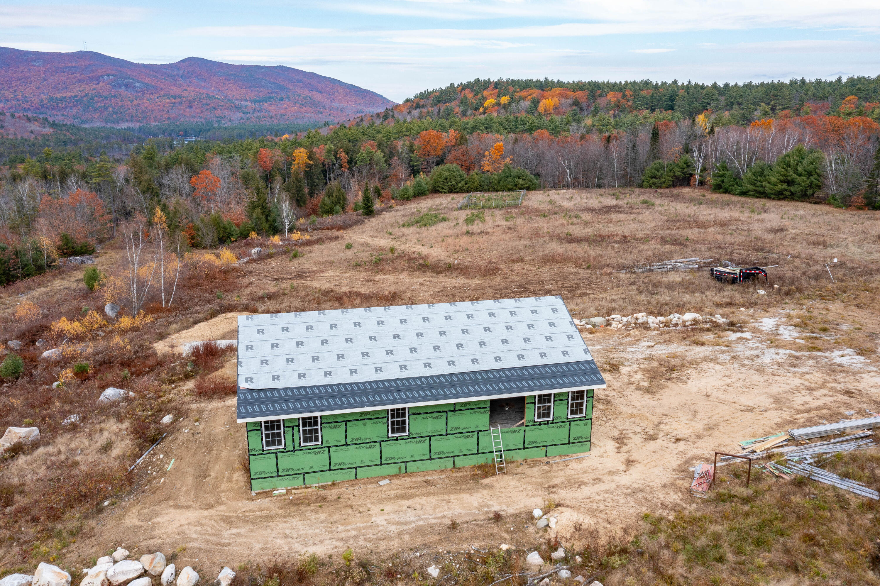 42 Crimson Leaf Drive