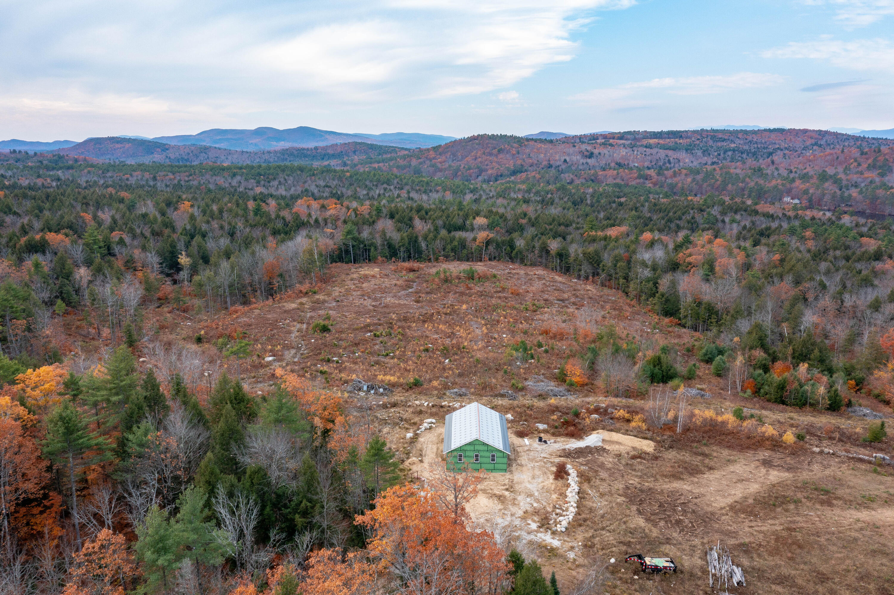 42 Crimson Leaf Drive