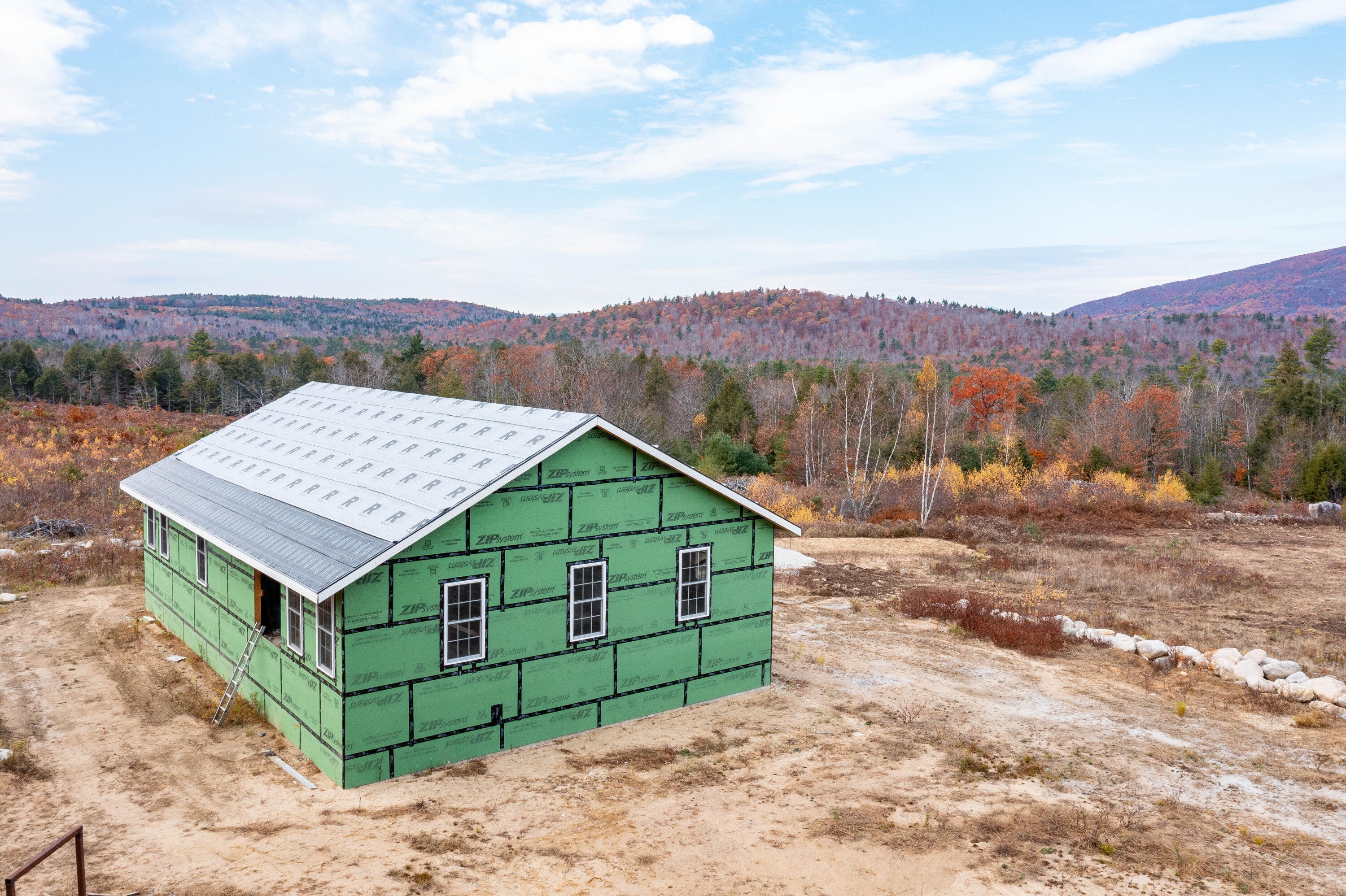 42 Crimson Leaf Drive