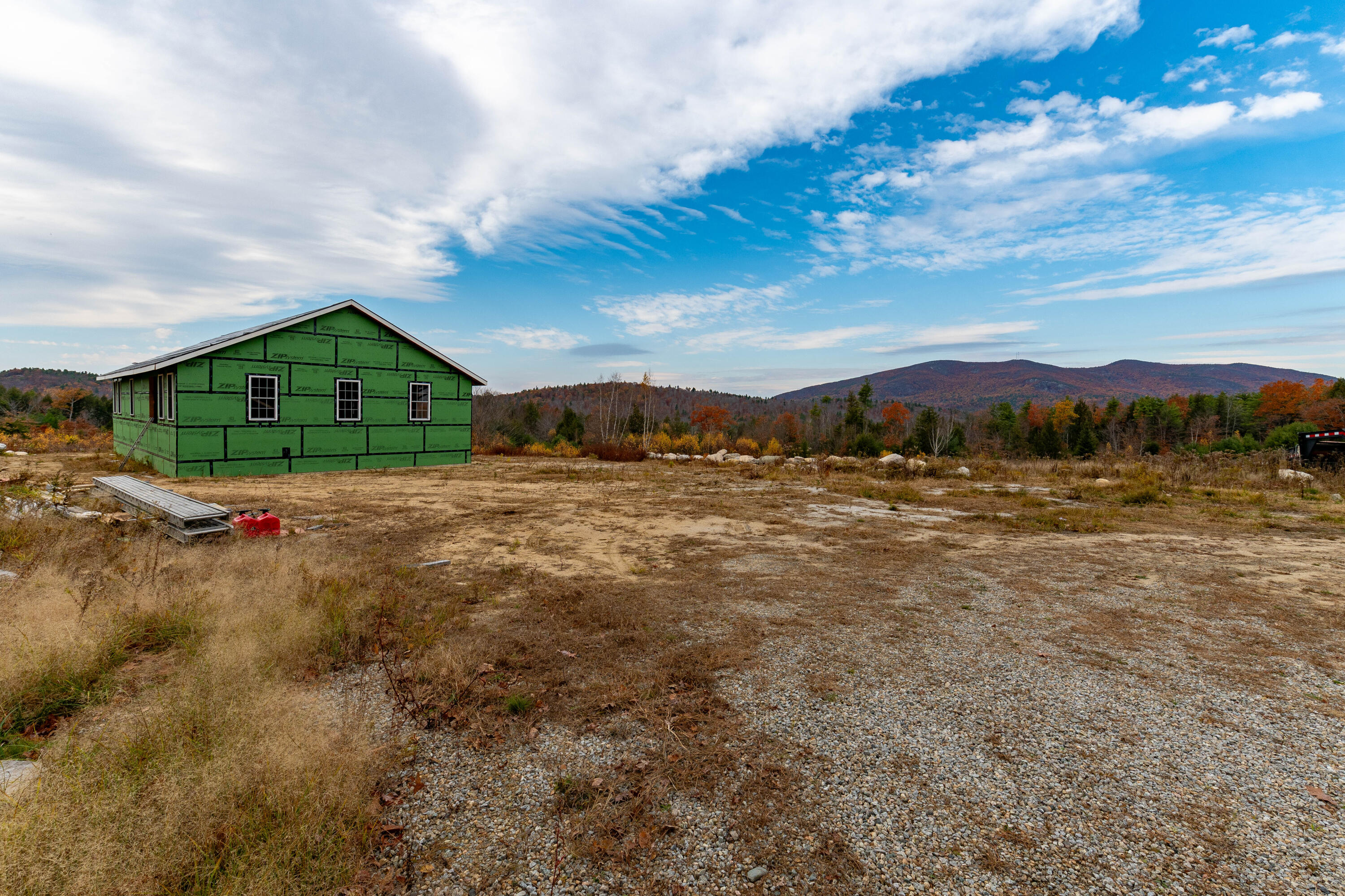 42 Crimson Leaf Drive