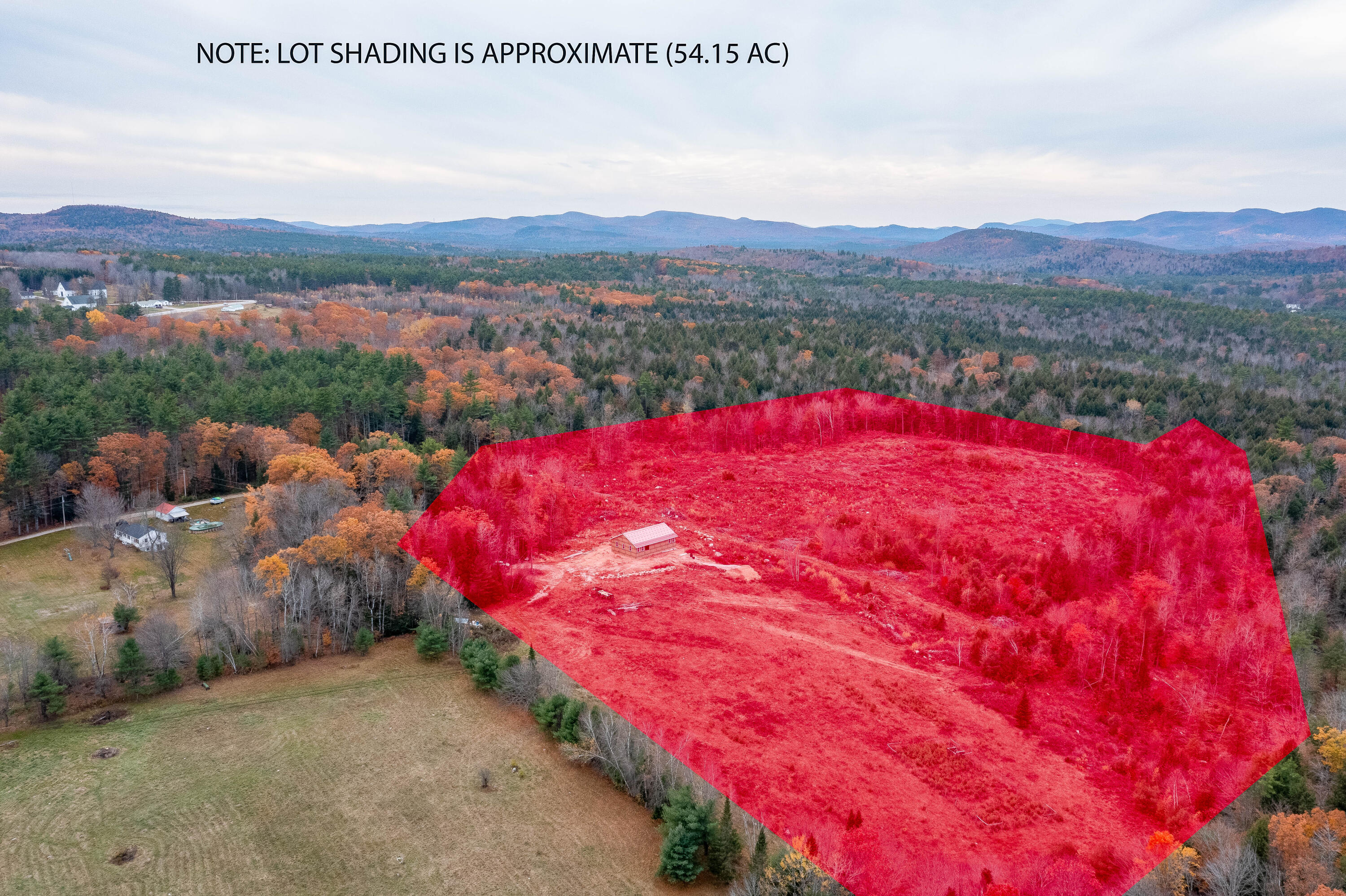 42 Crimson Leaf Drive