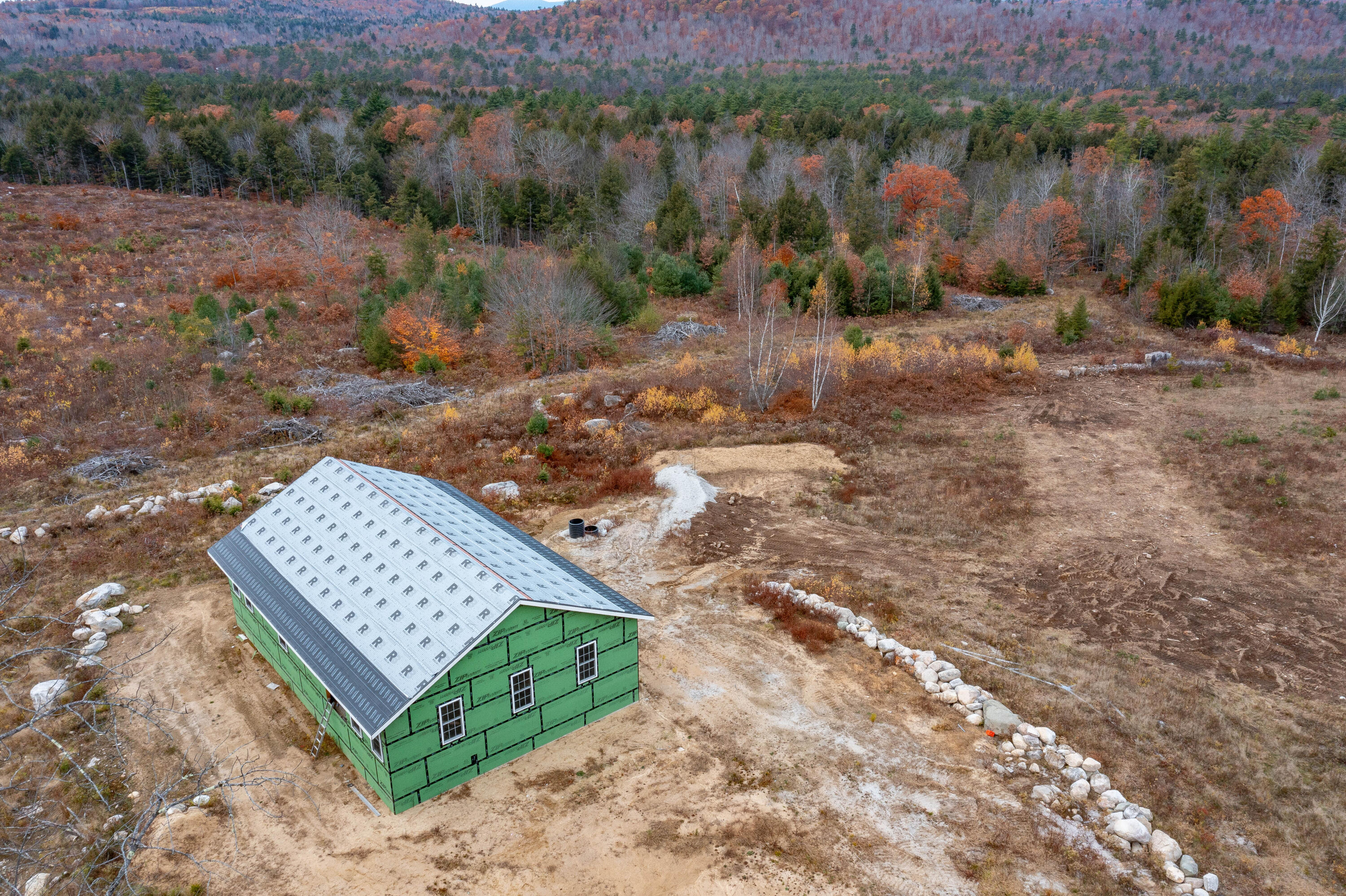 42 Crimson Leaf Drive