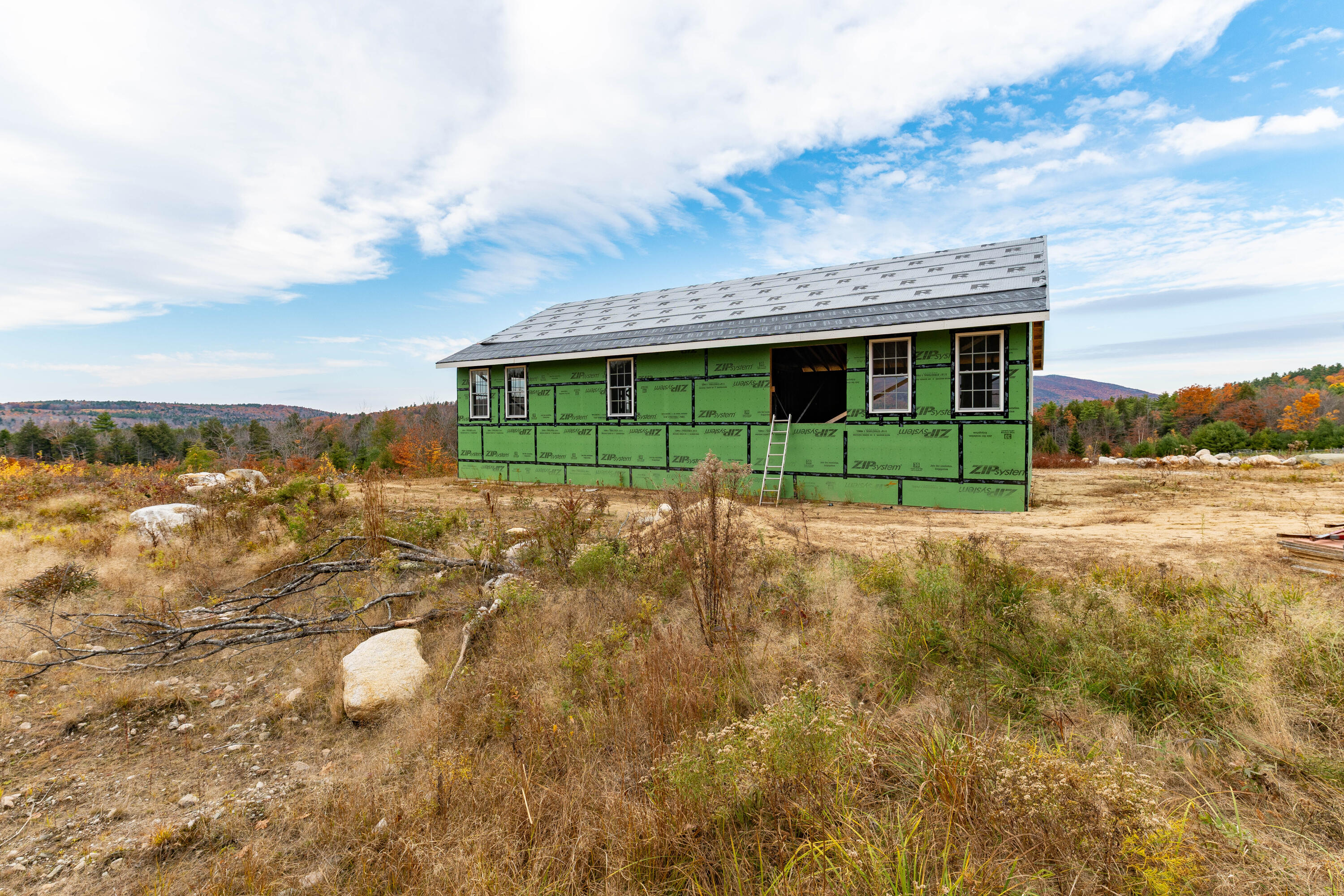 42 Crimson Leaf Drive