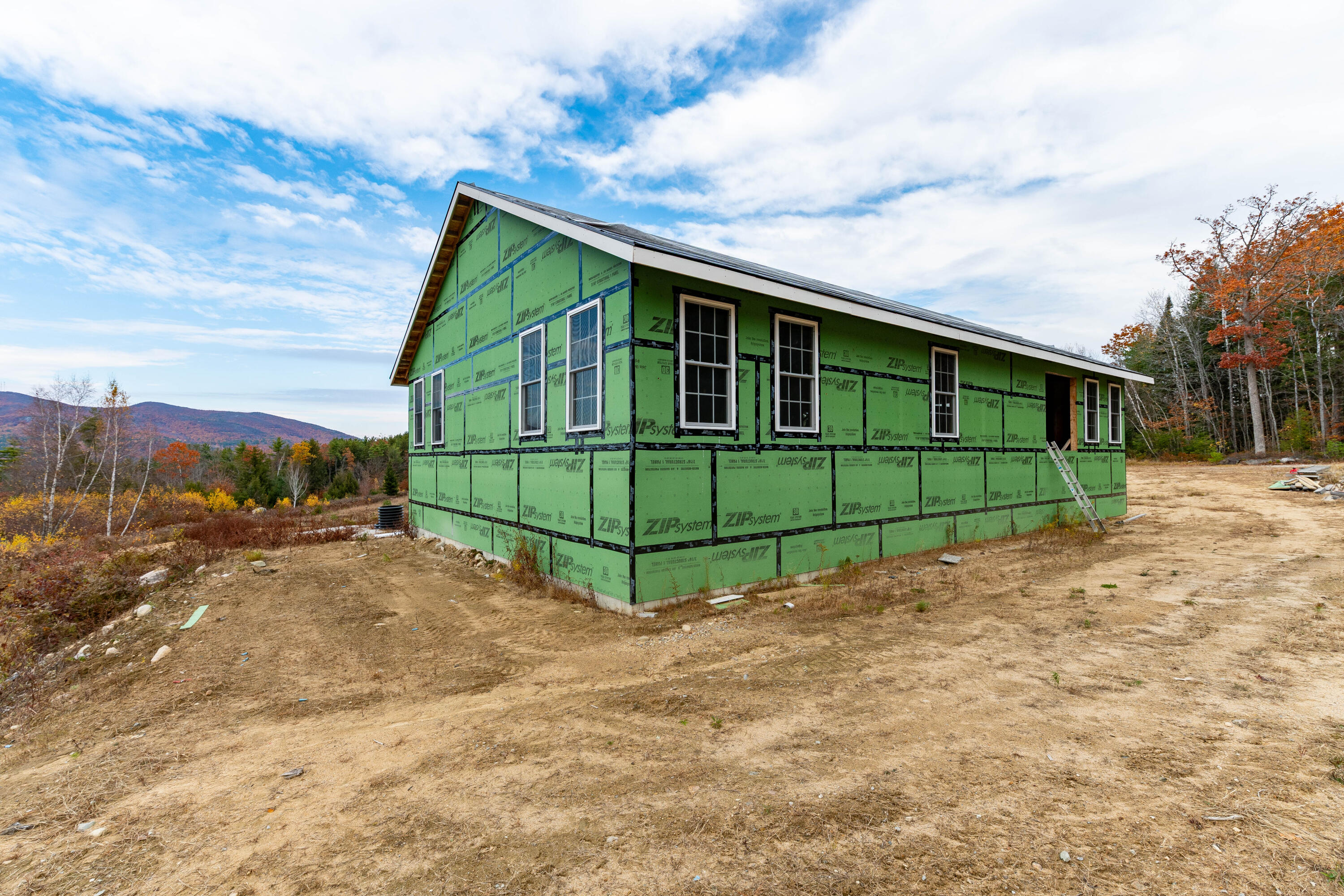 42 Crimson Leaf Drive