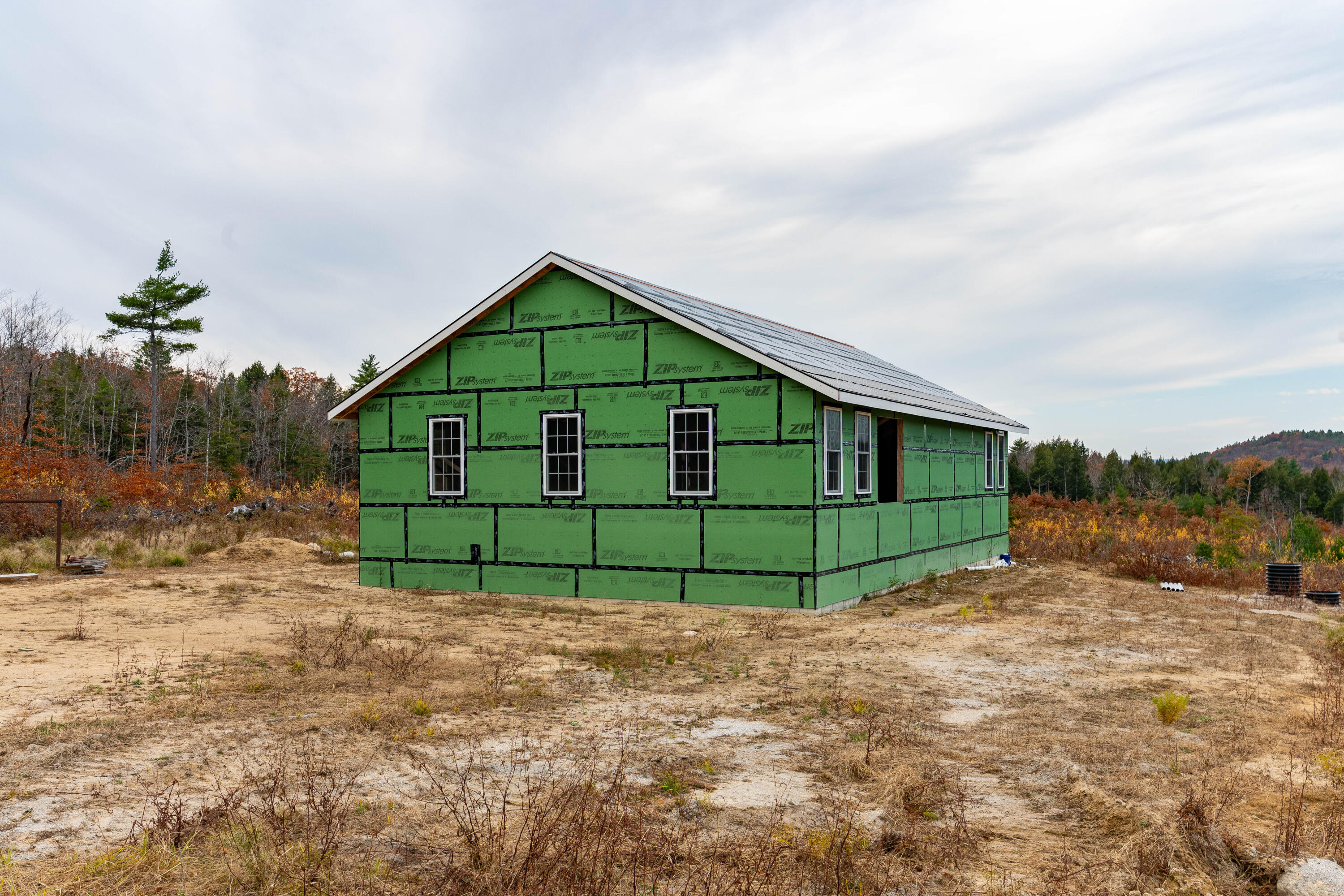 42 Crimson Leaf Drive