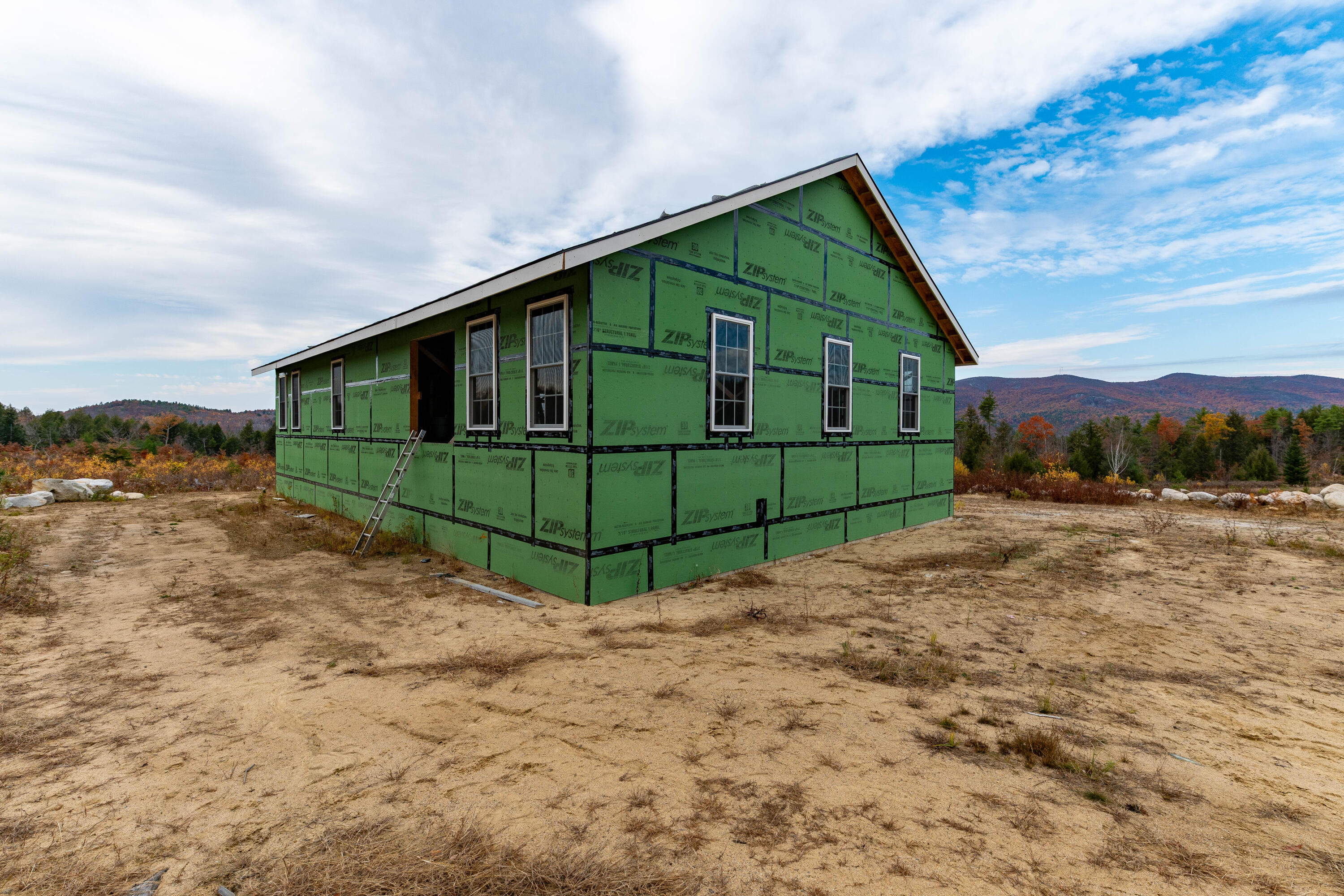 42 Crimson Leaf Drive