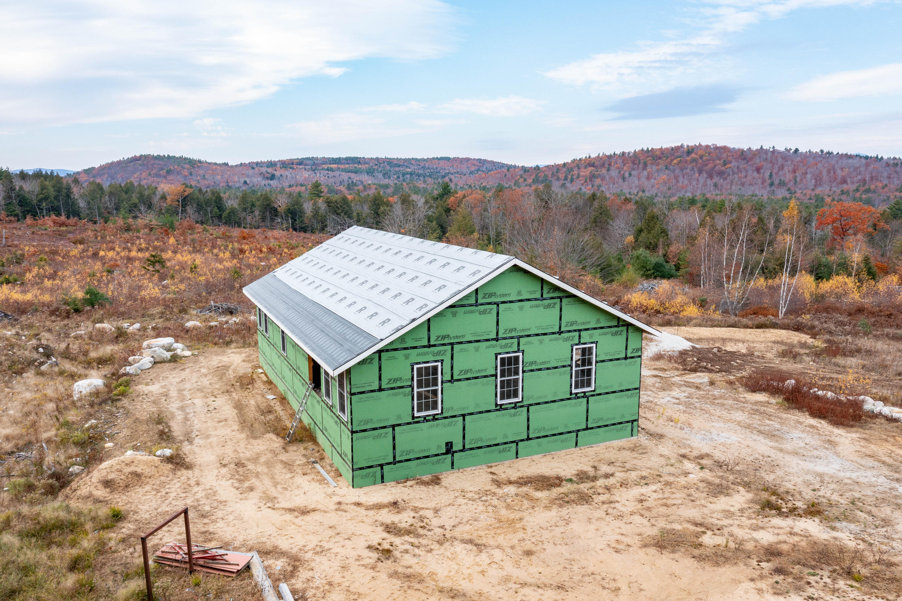 42 Crimson Leaf Drive