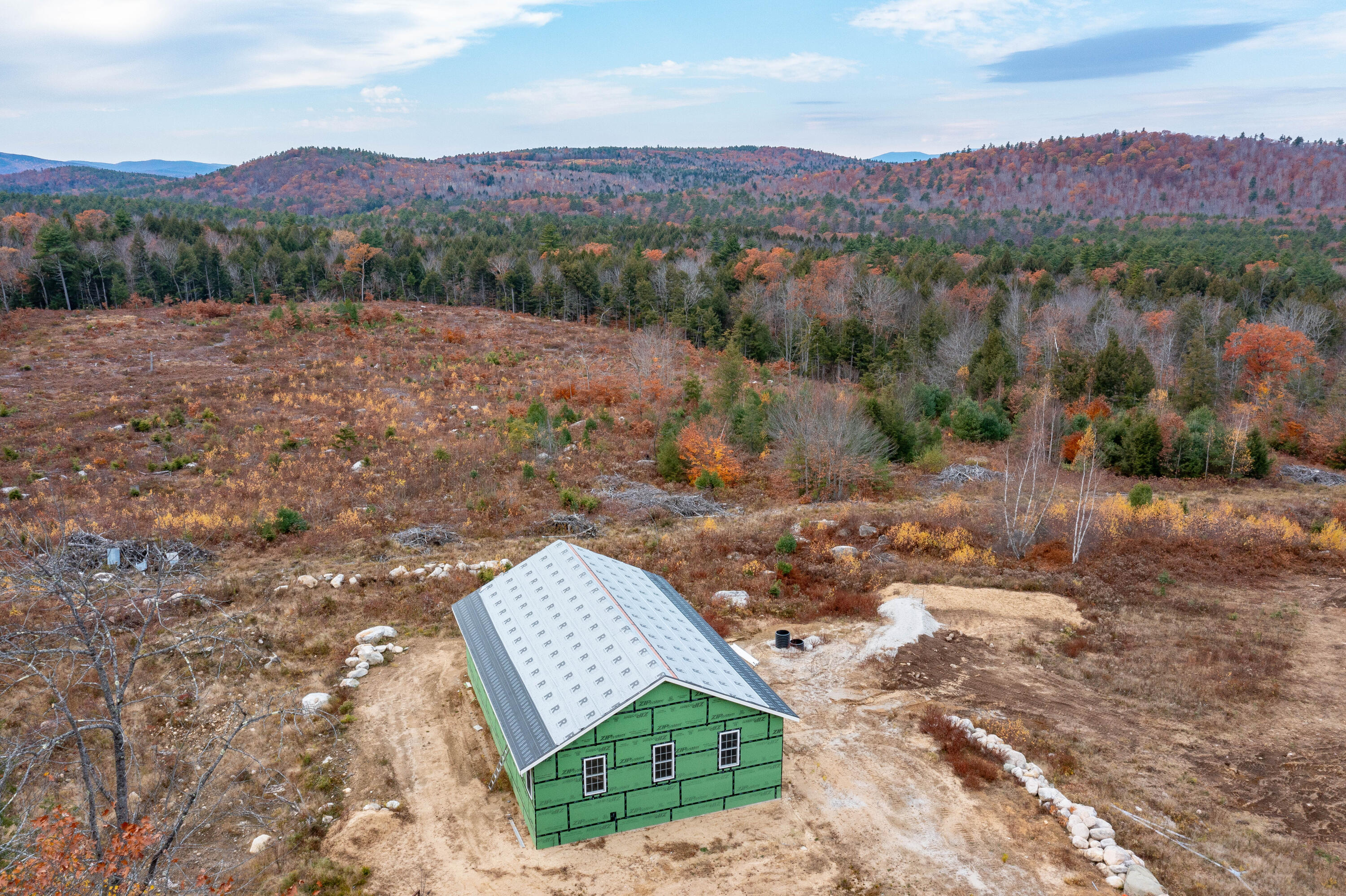 42 Crimson Leaf Drive