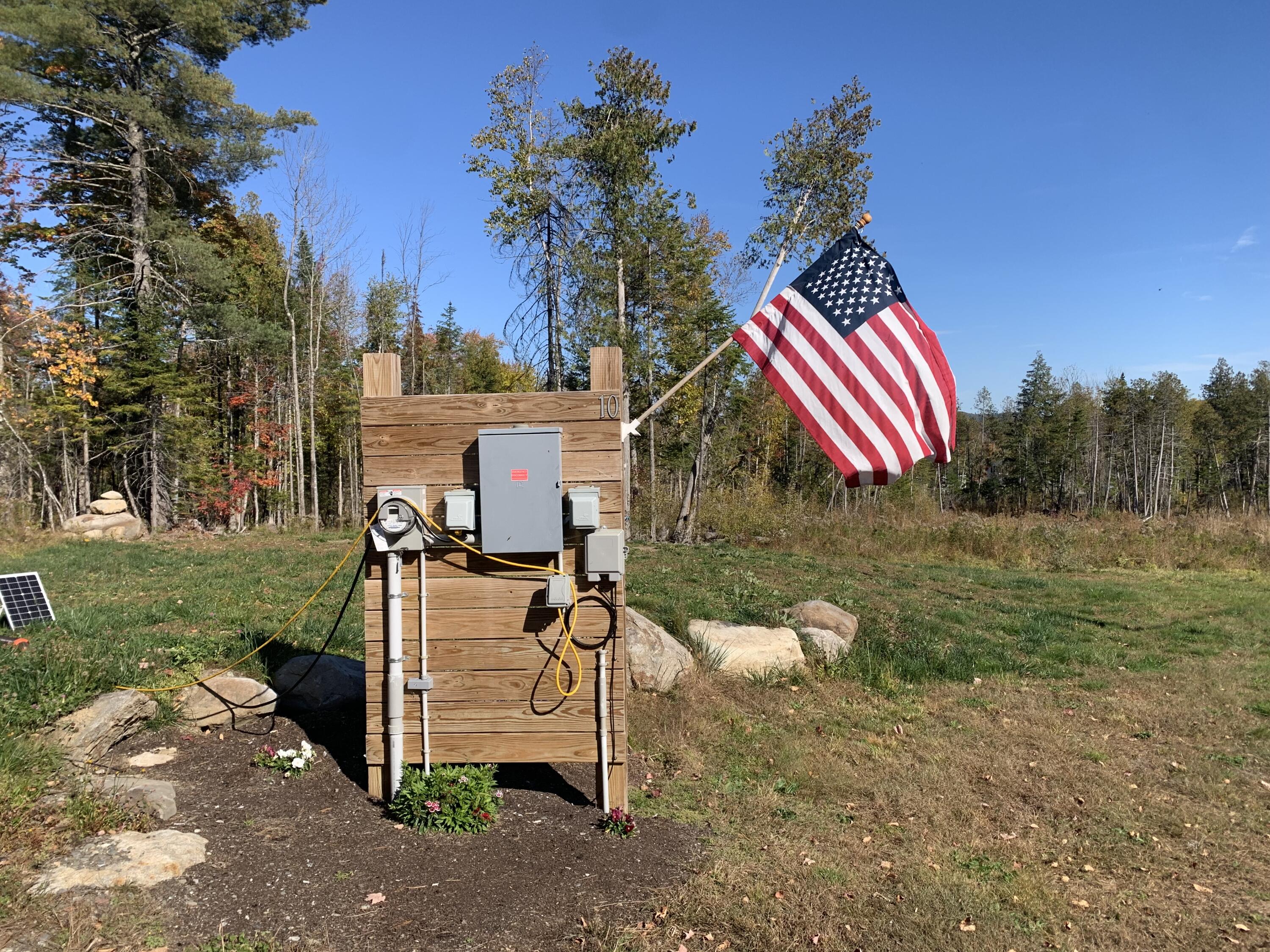 10 Hammond Brook Road