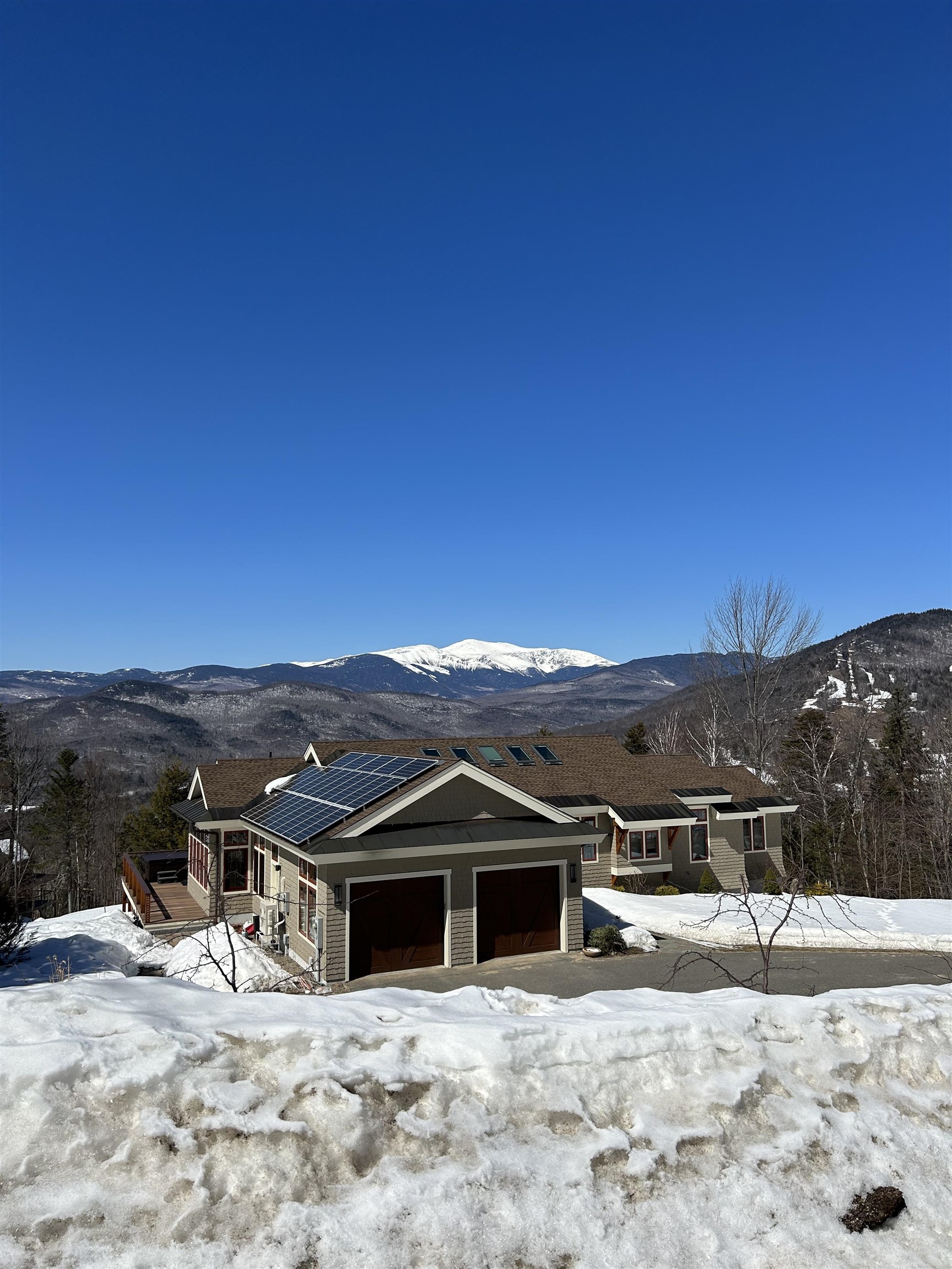 North Hampshire Ridge Road Unit: 110