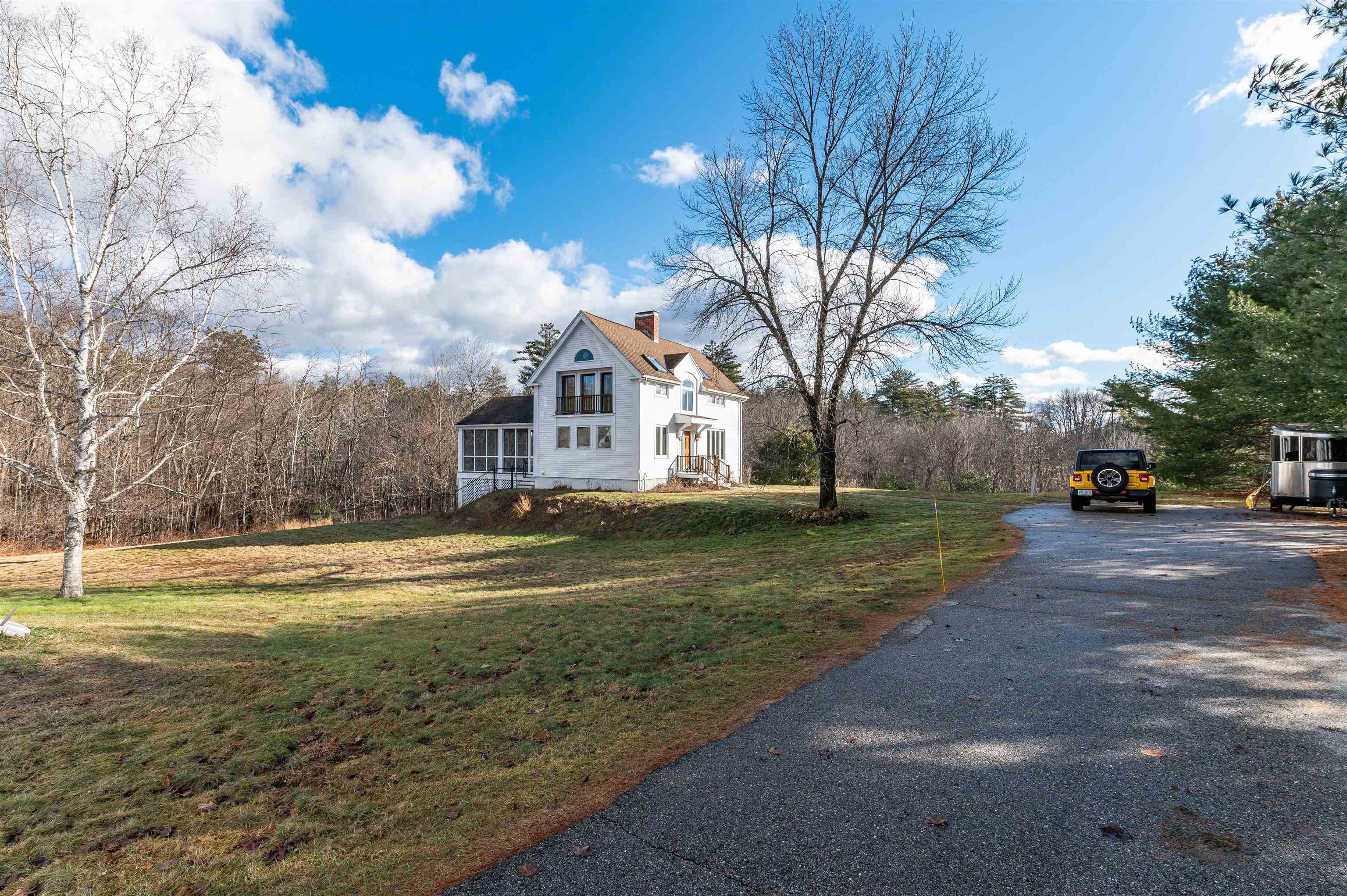 52 Deer Hill Road