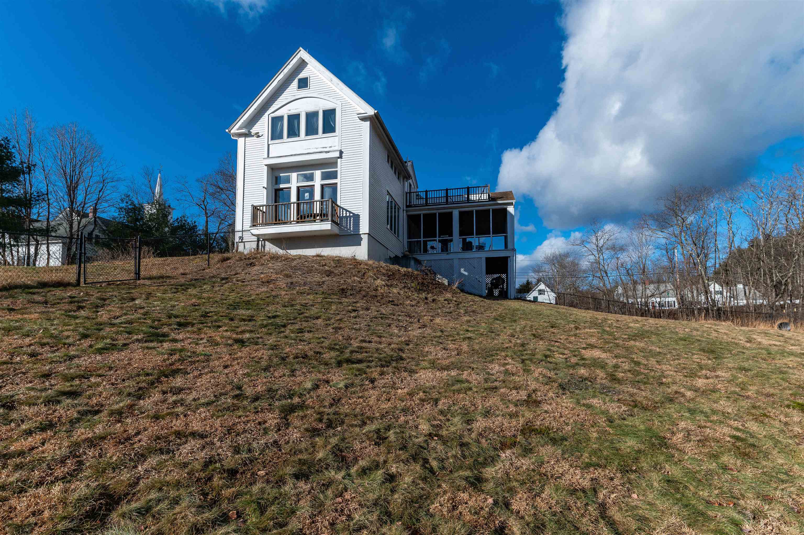 52 Deer Hill Road