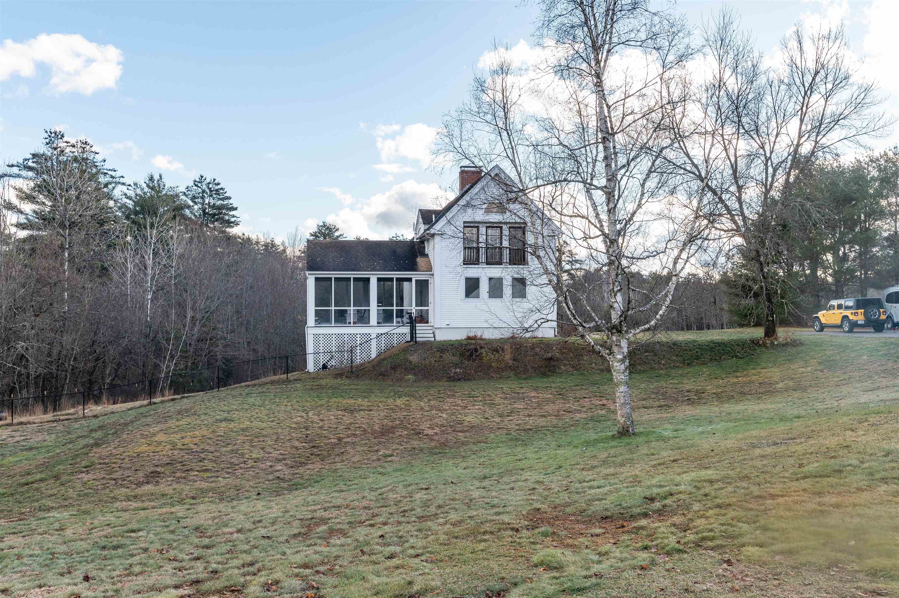 52 Deer Hill Road