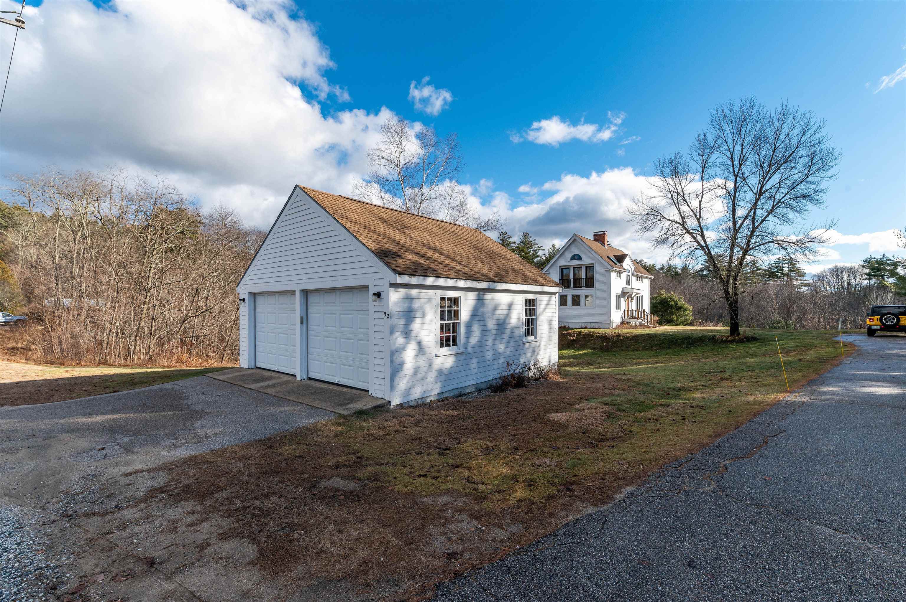 52 Deer Hill Road