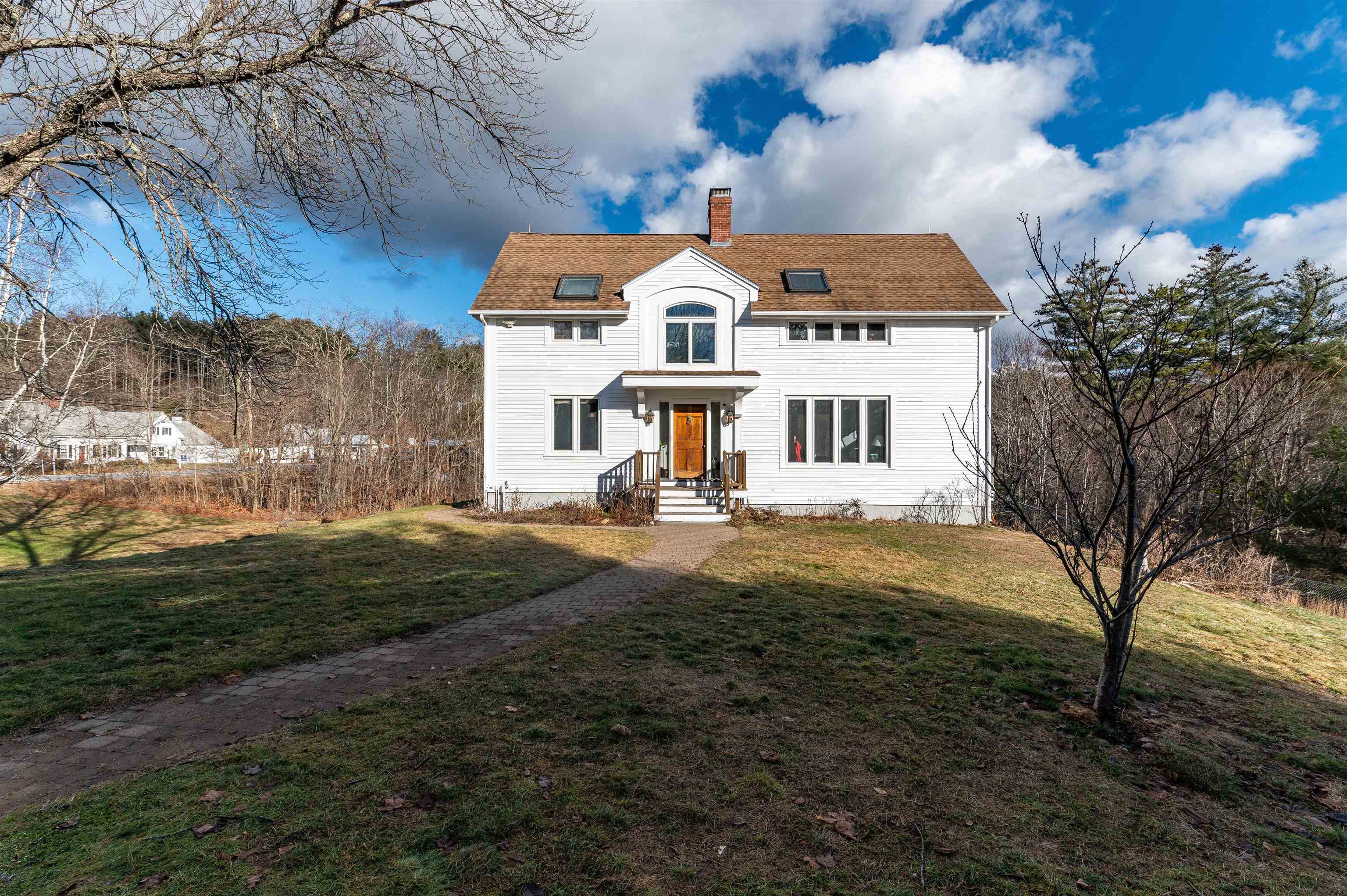 52 Deer Hill Road