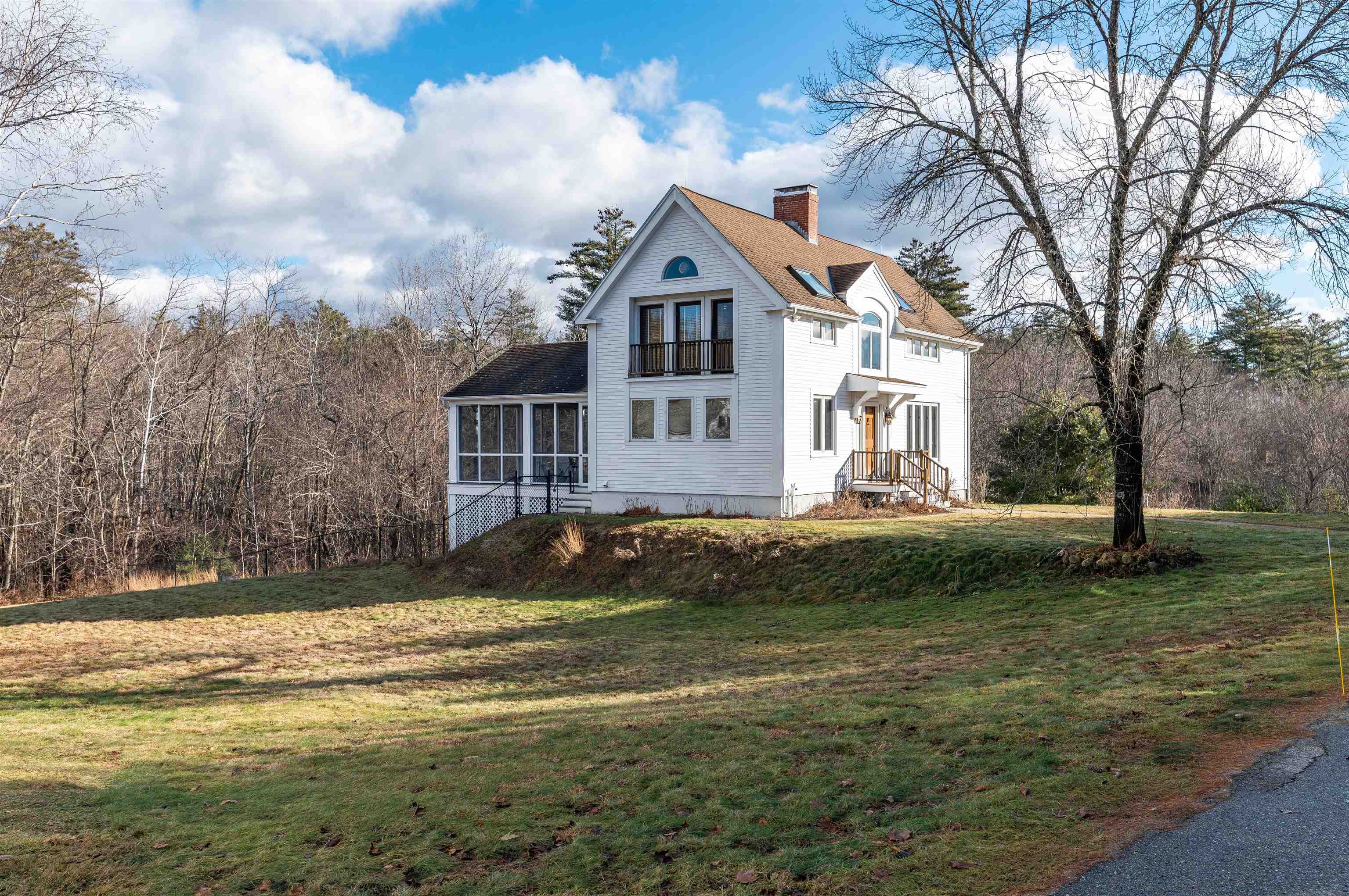 52 Deer Hill Road