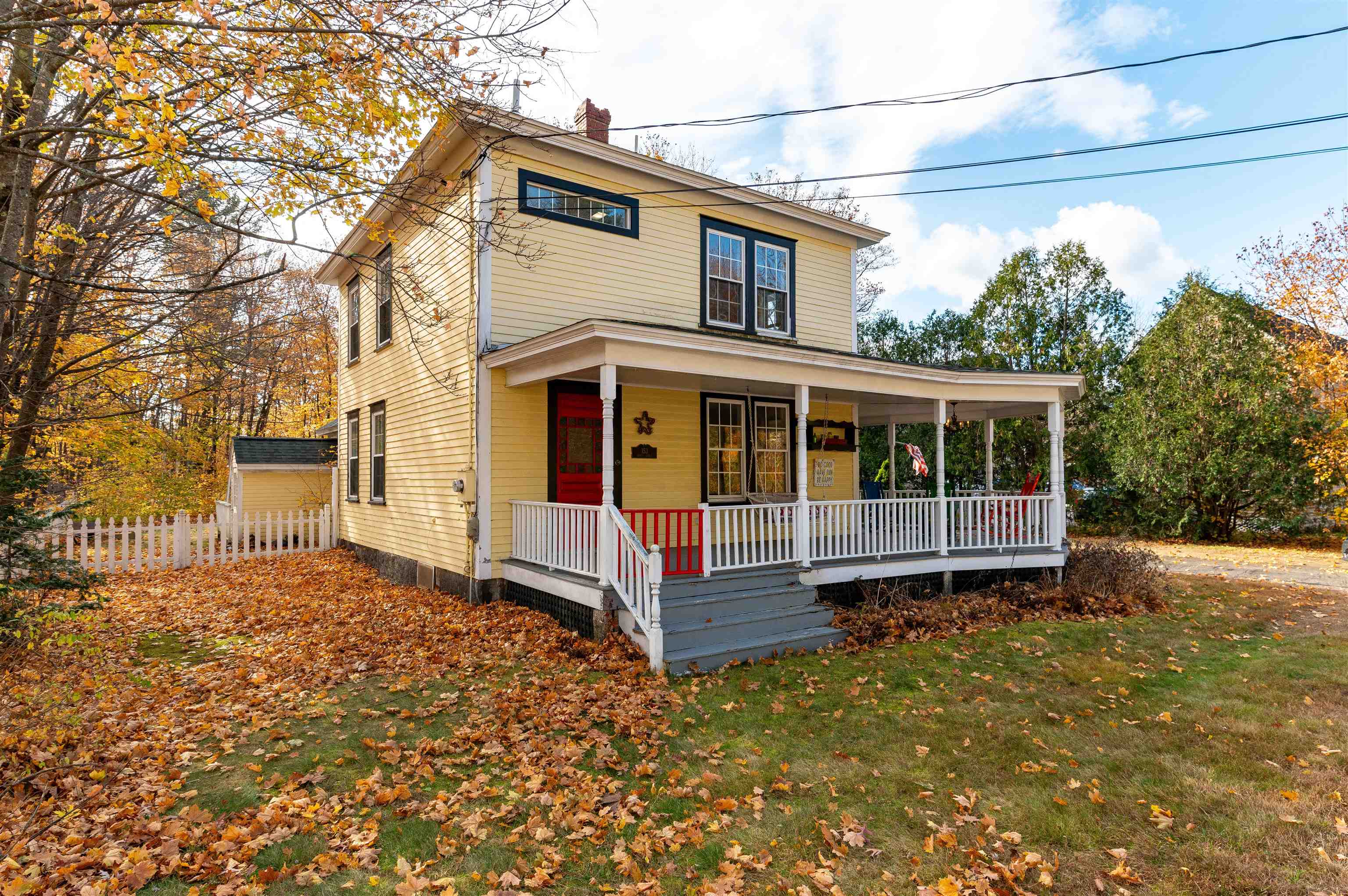 153 Seavey Street