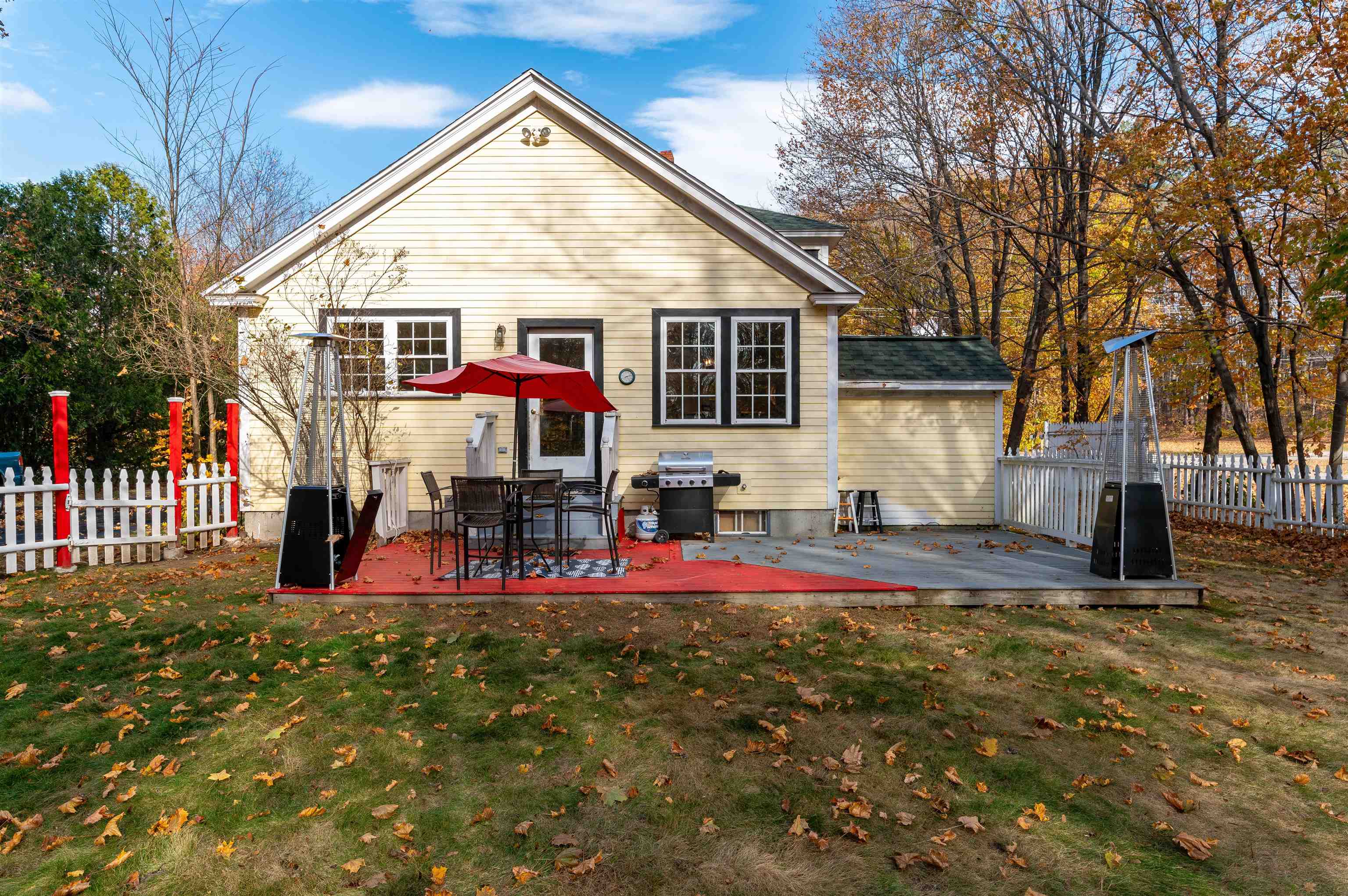 153 Seavey Street