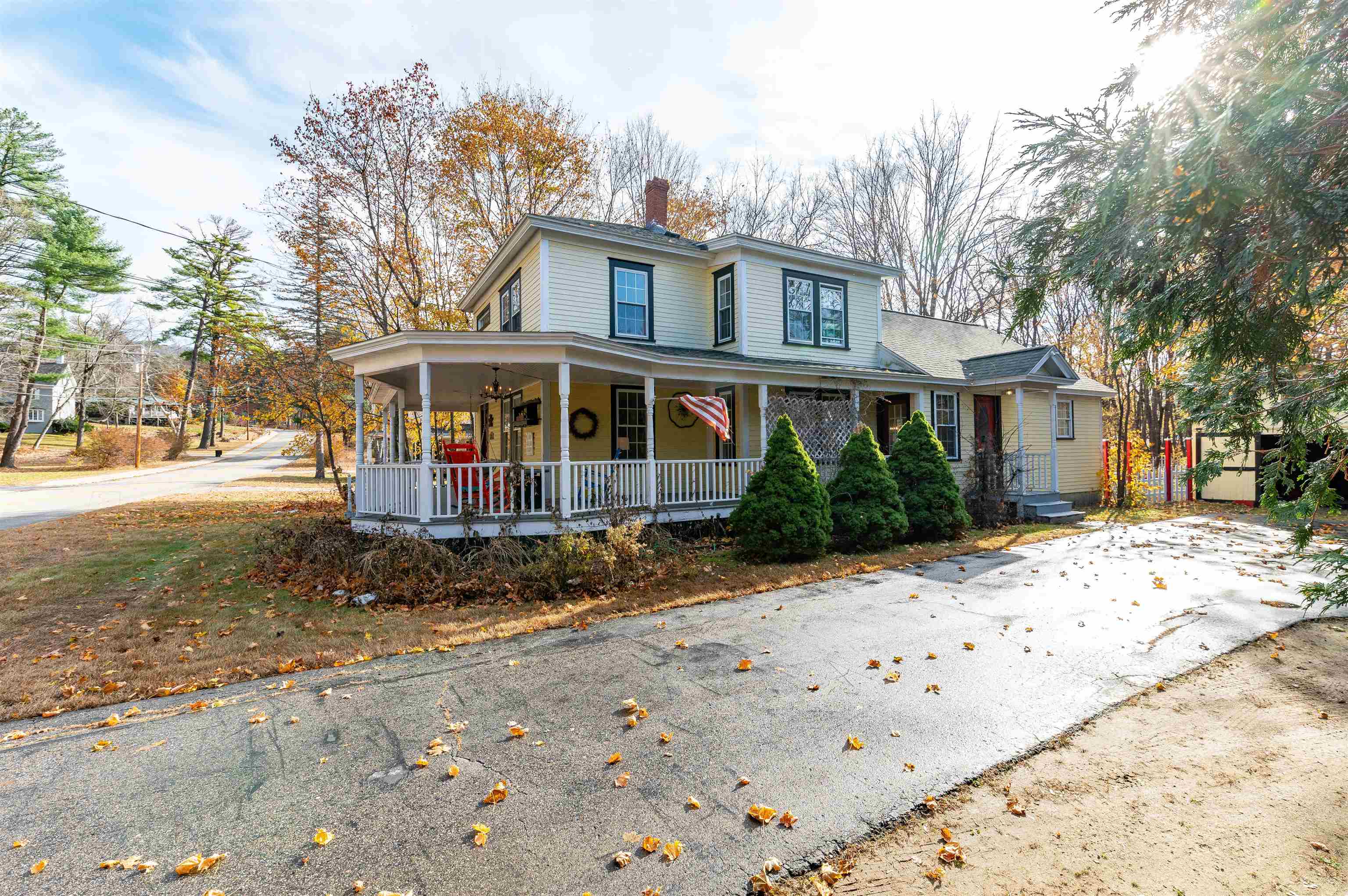 153 Seavey Street