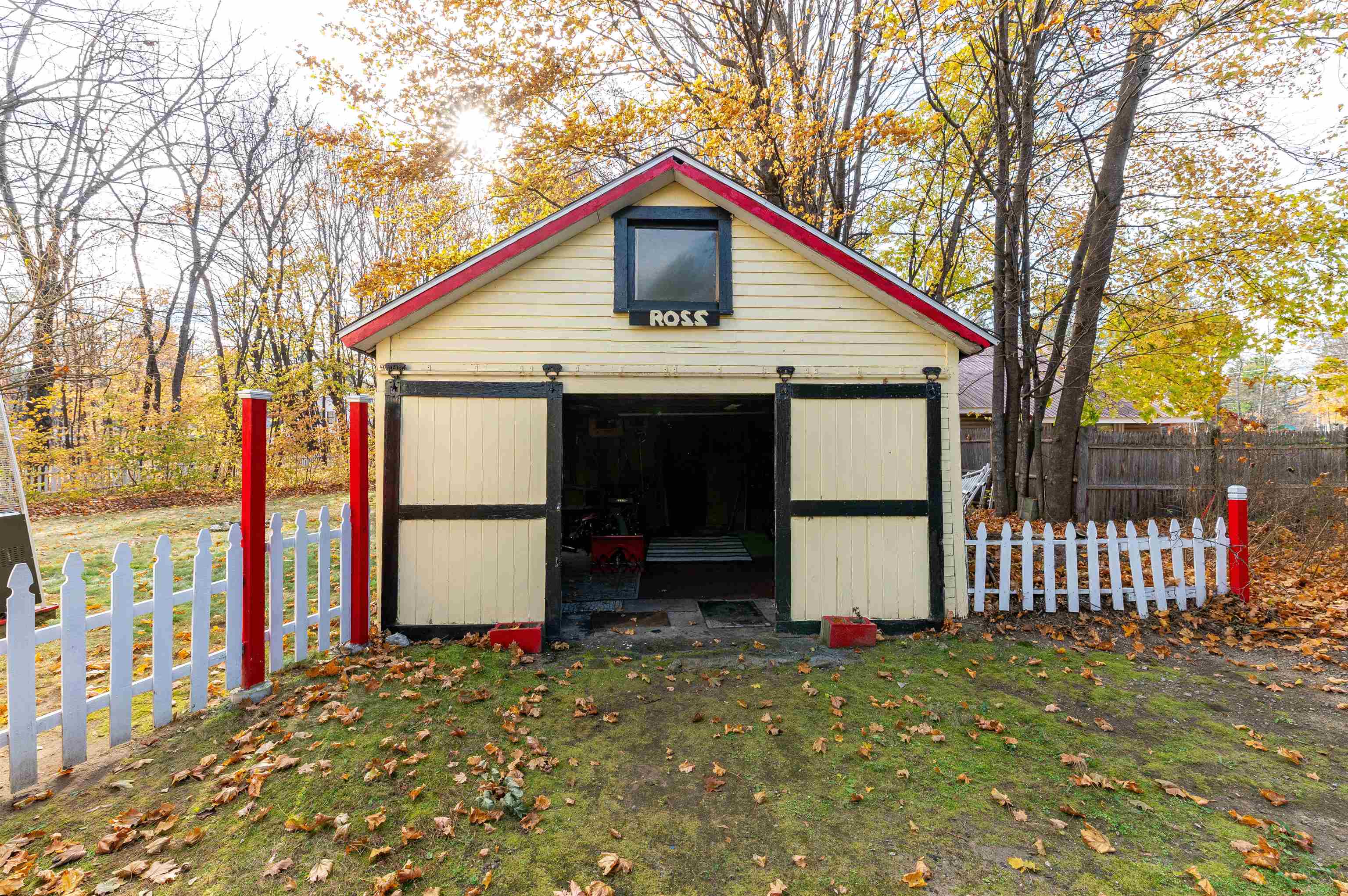 153 Seavey Street