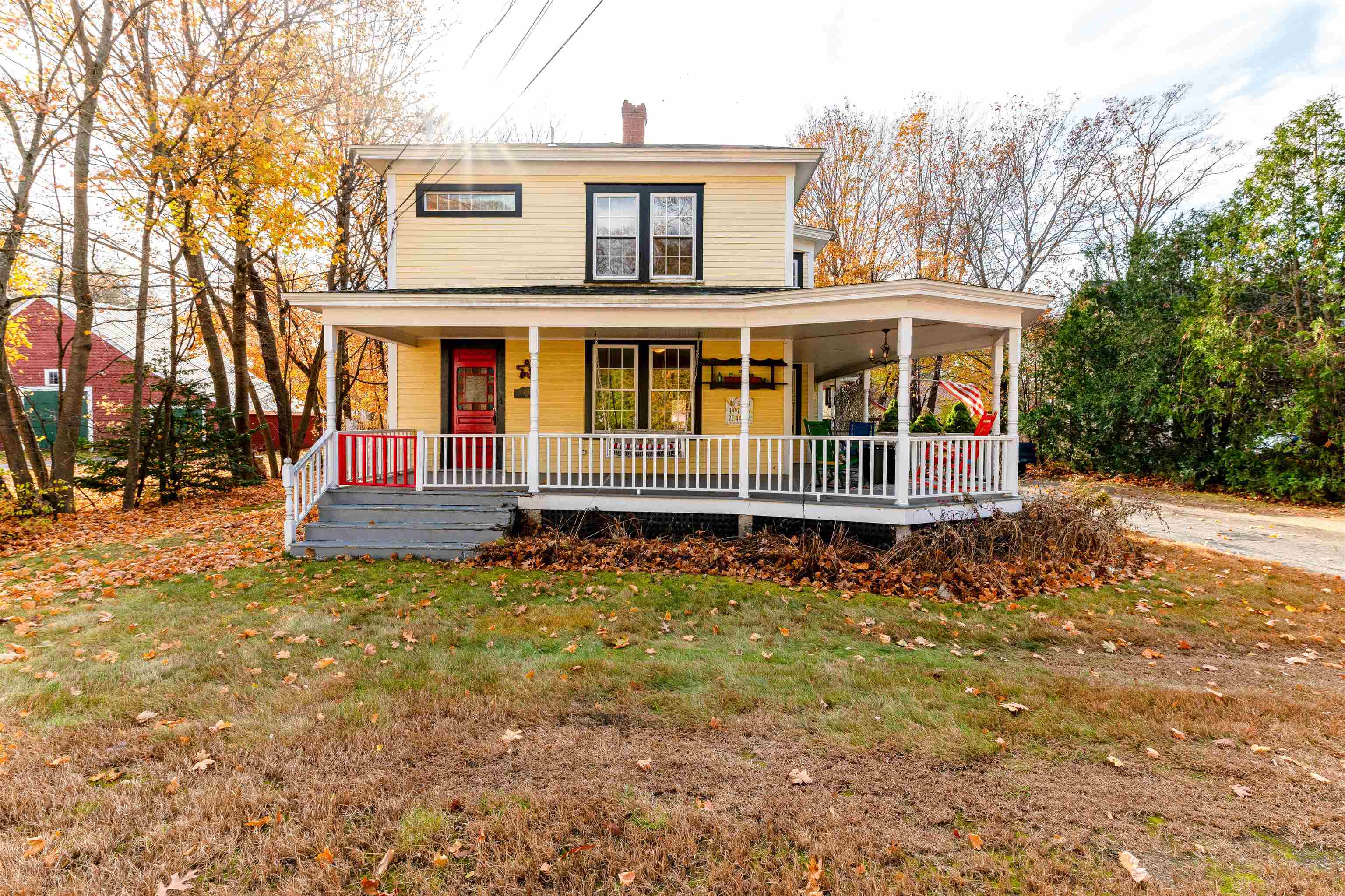 153 Seavey Street