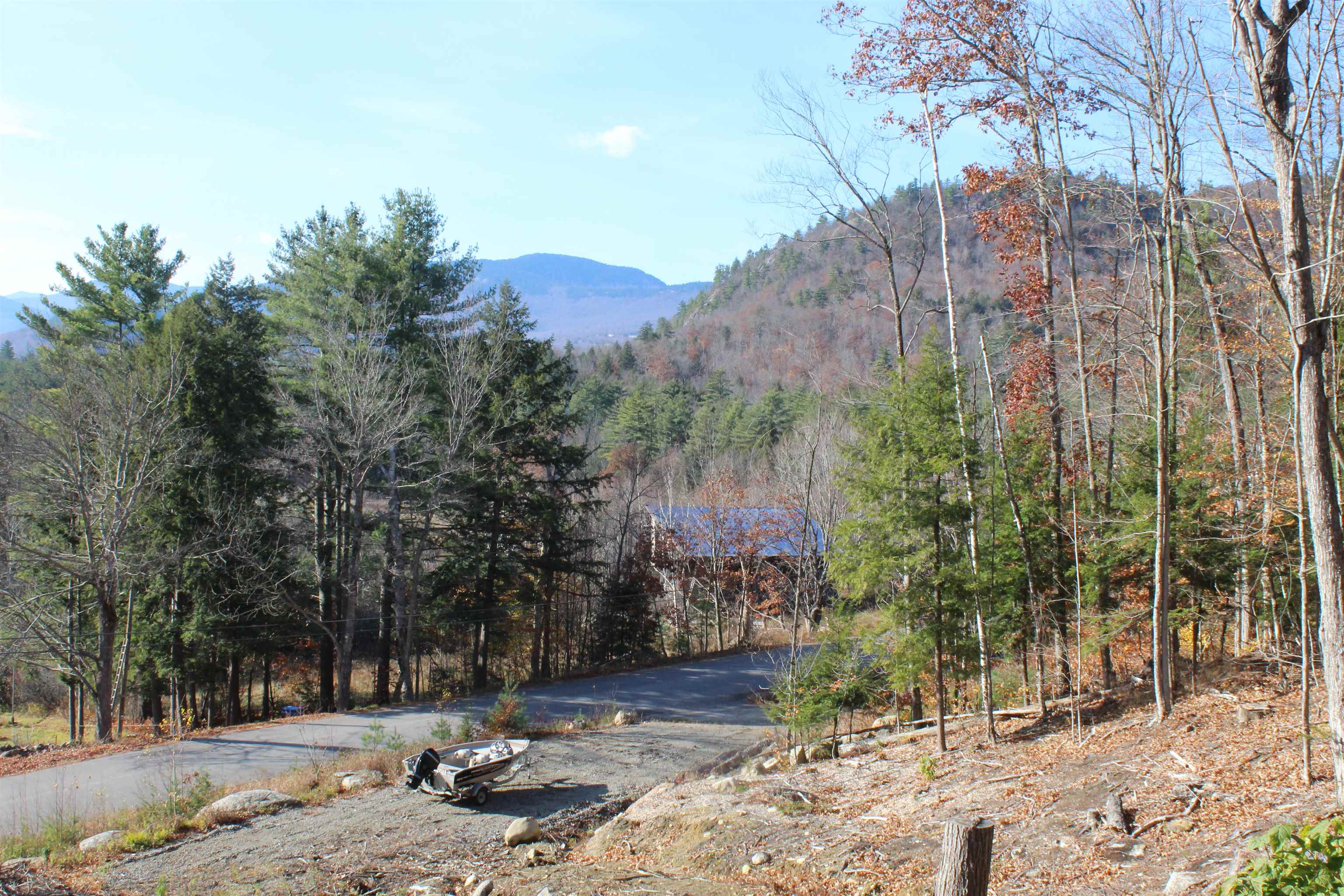 543 Thorn Hill Road