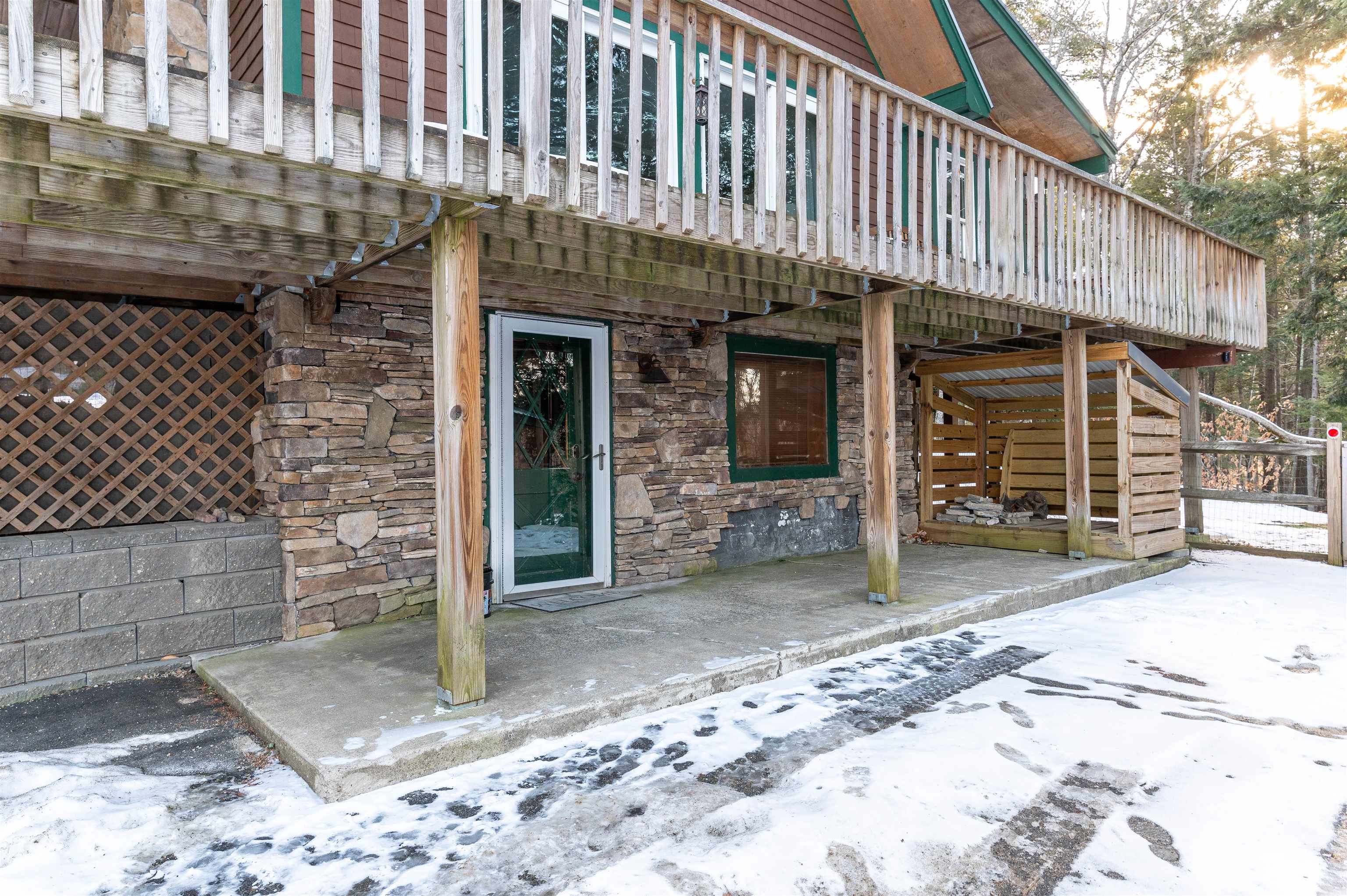 223 Alpstrausse Road