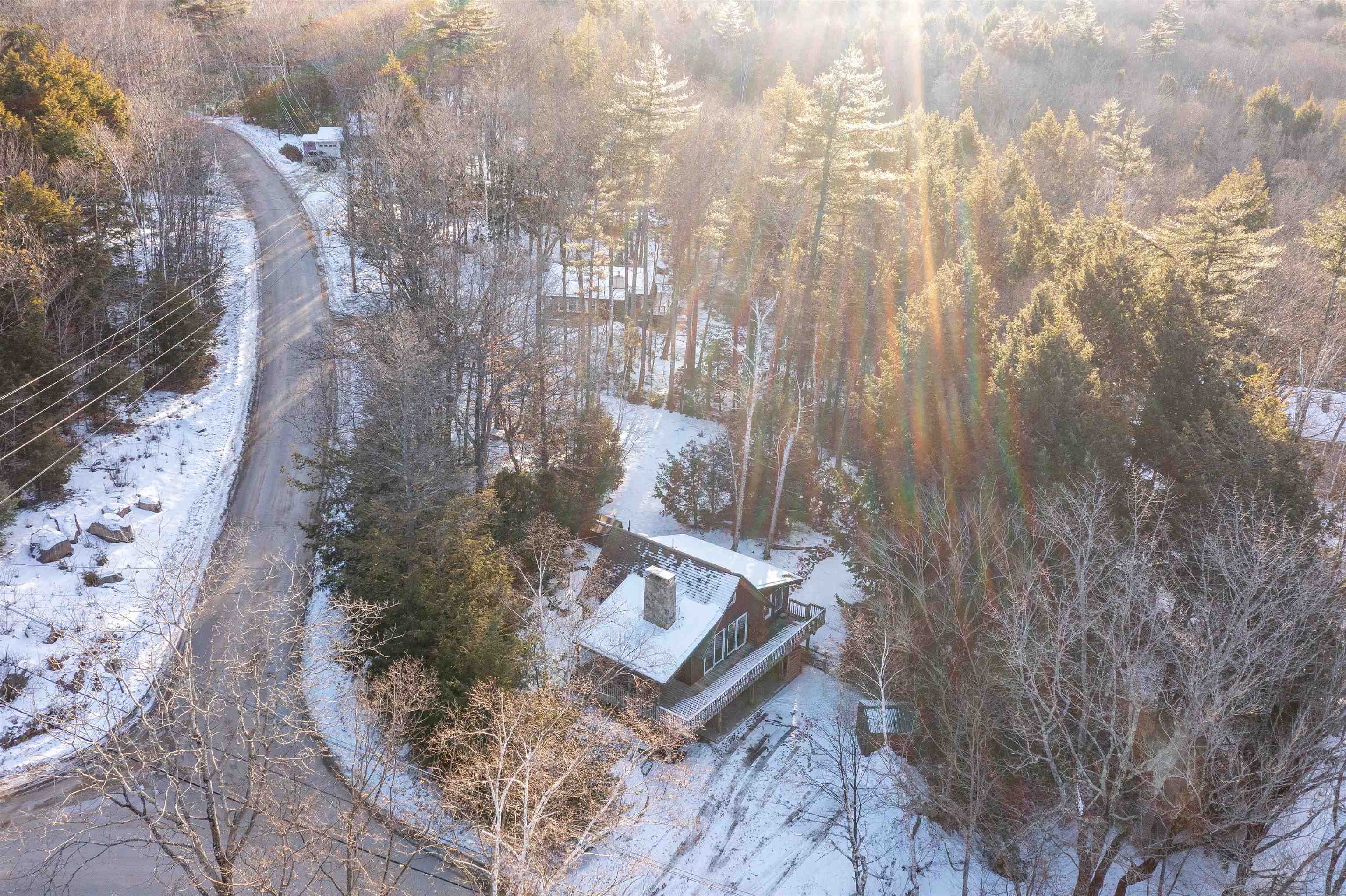 223 Alpstrausse Road