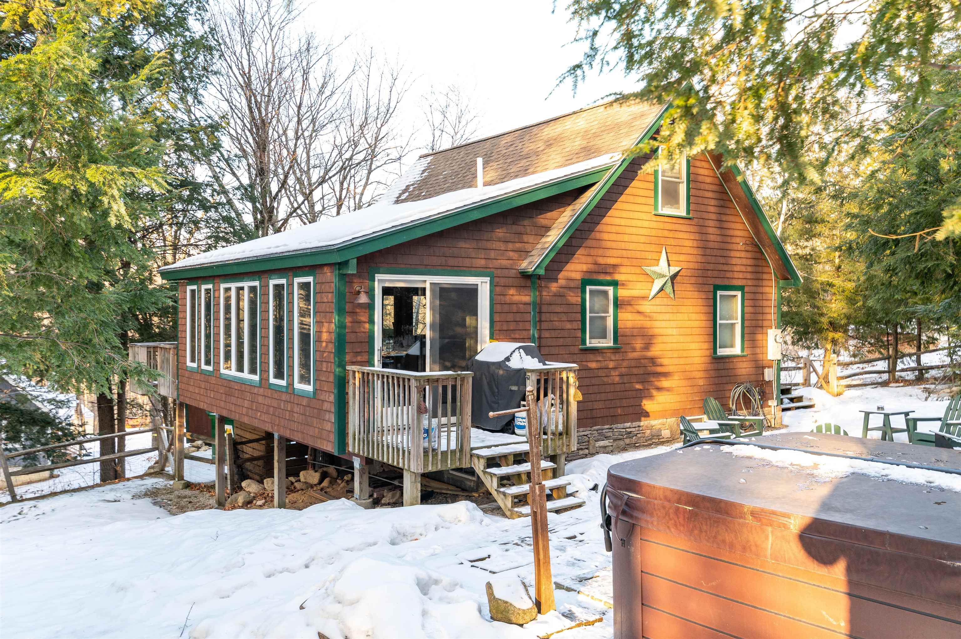 223 Alpstrausse Road