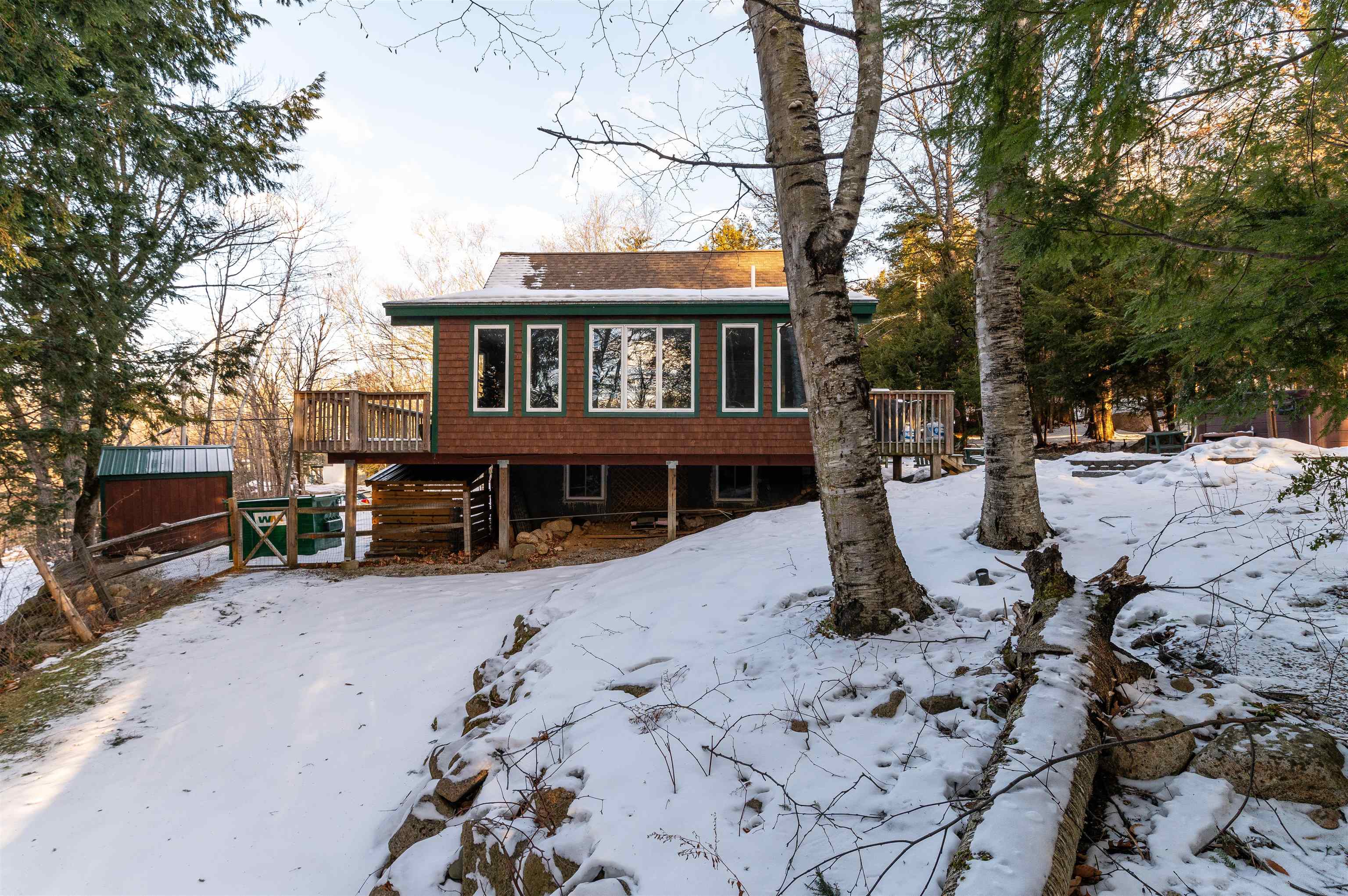 223 Alpstrausse Road